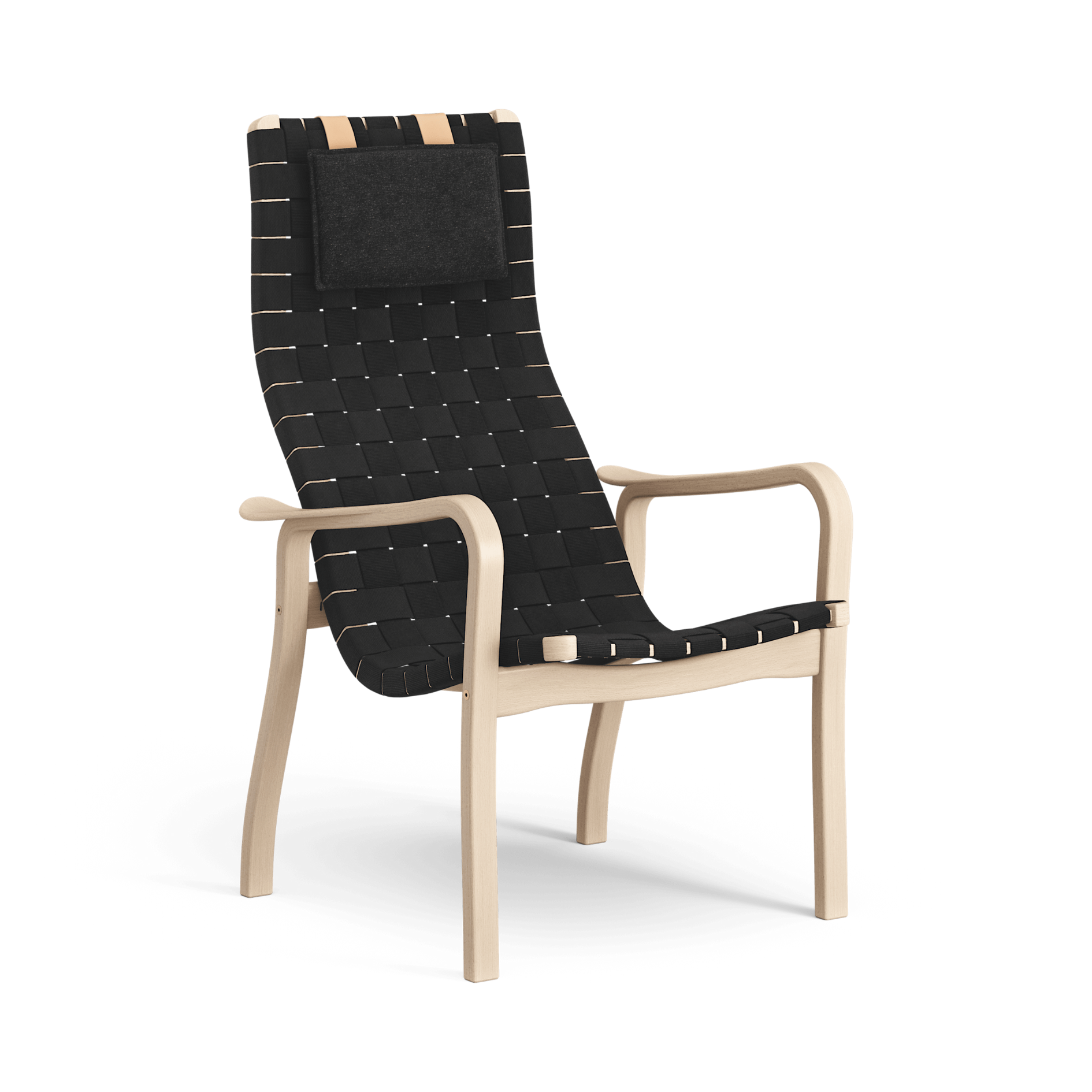 Primo Easy Chair High Back