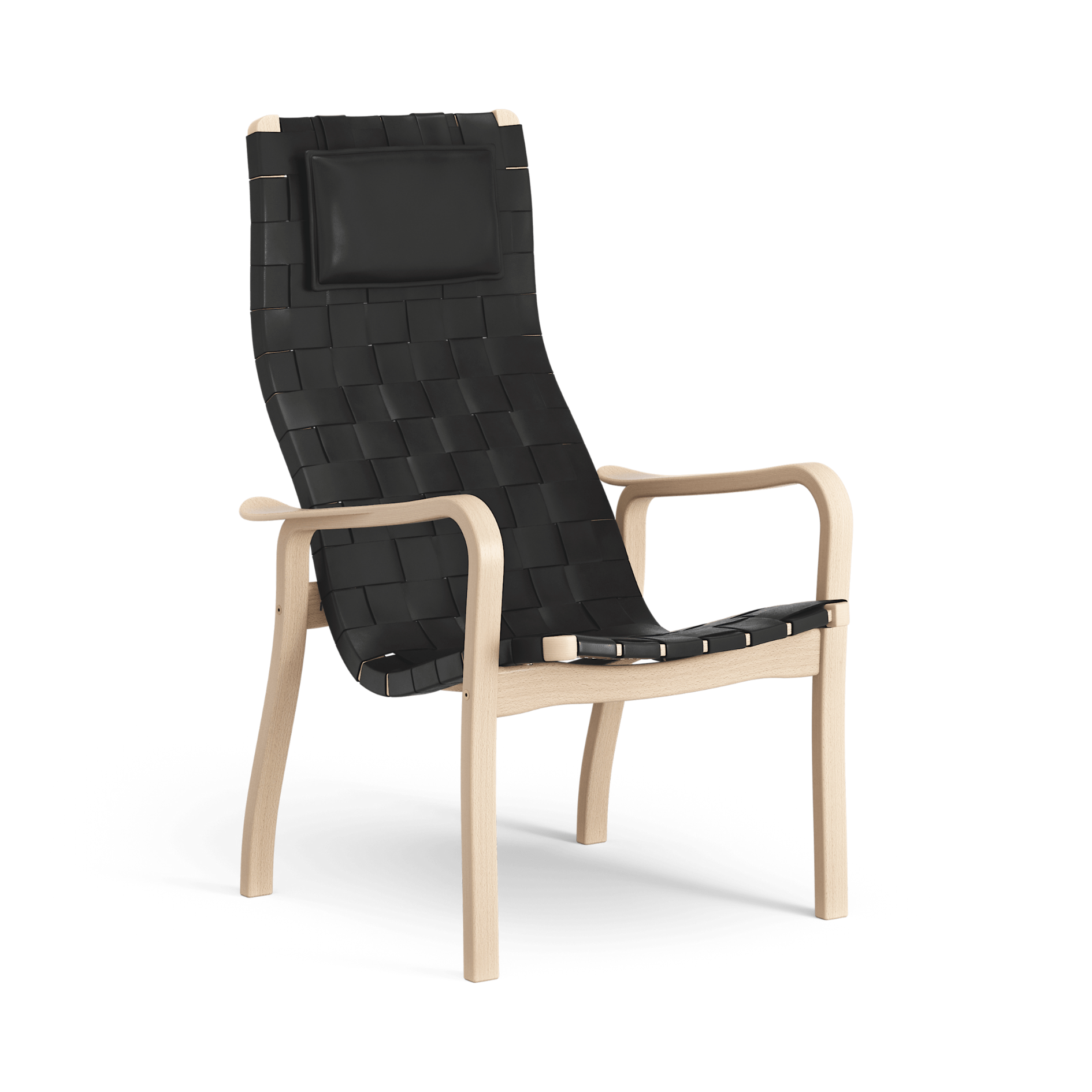 Primo Easy Chair High Back
