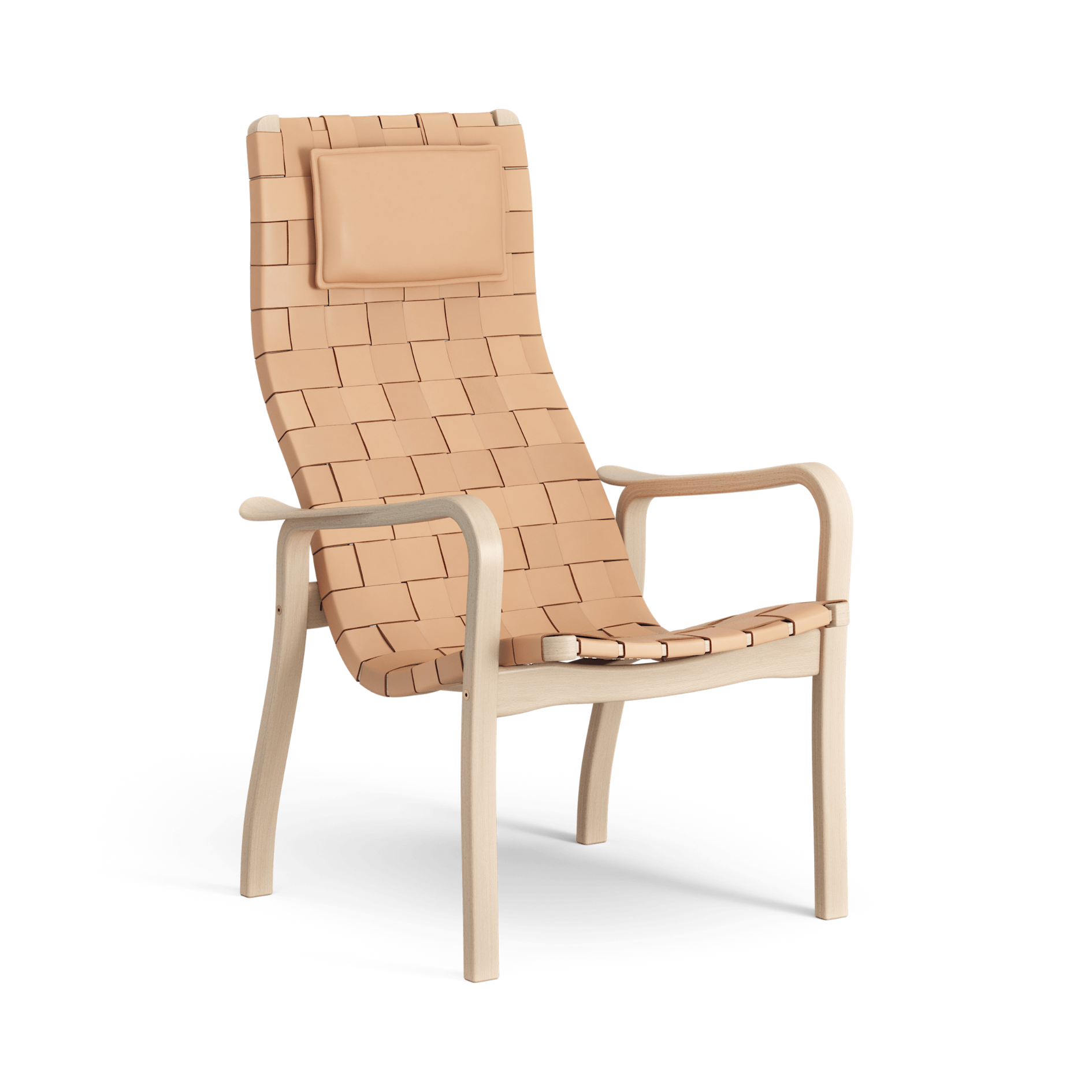 Primo Easy Chair High Back
