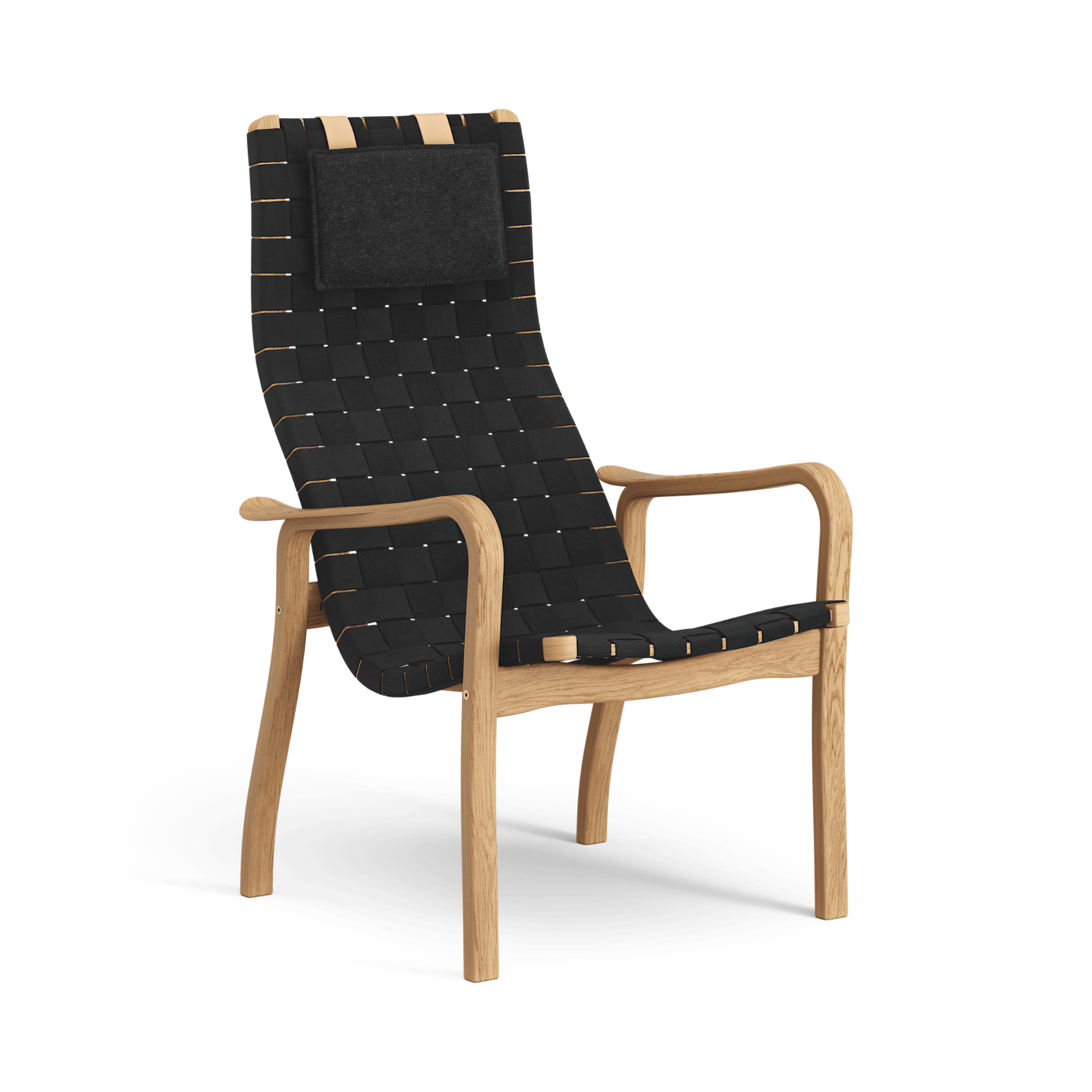 Primo Easy Chair High Back