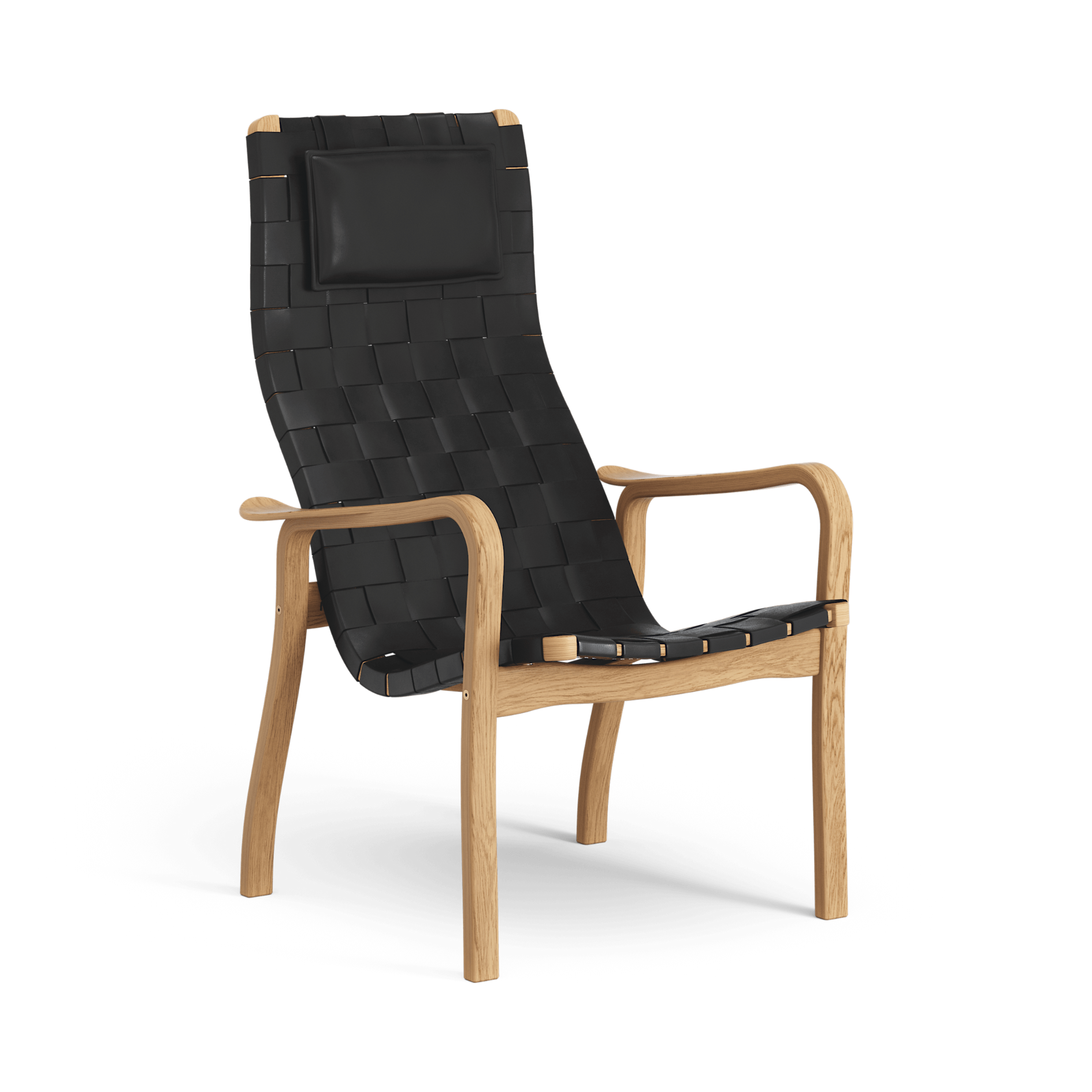 Primo Easy Chair High Back