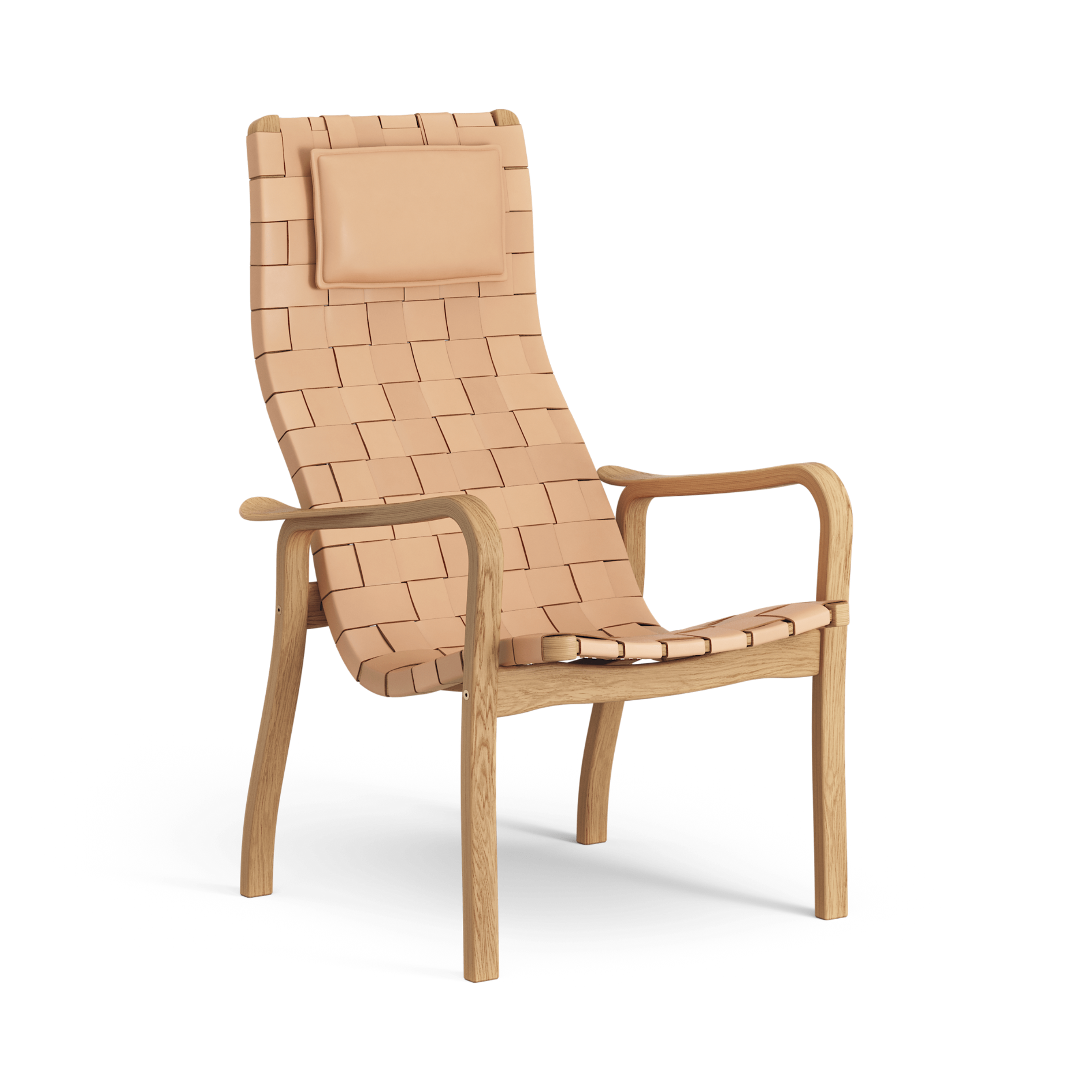Primo Easy Chair High Back