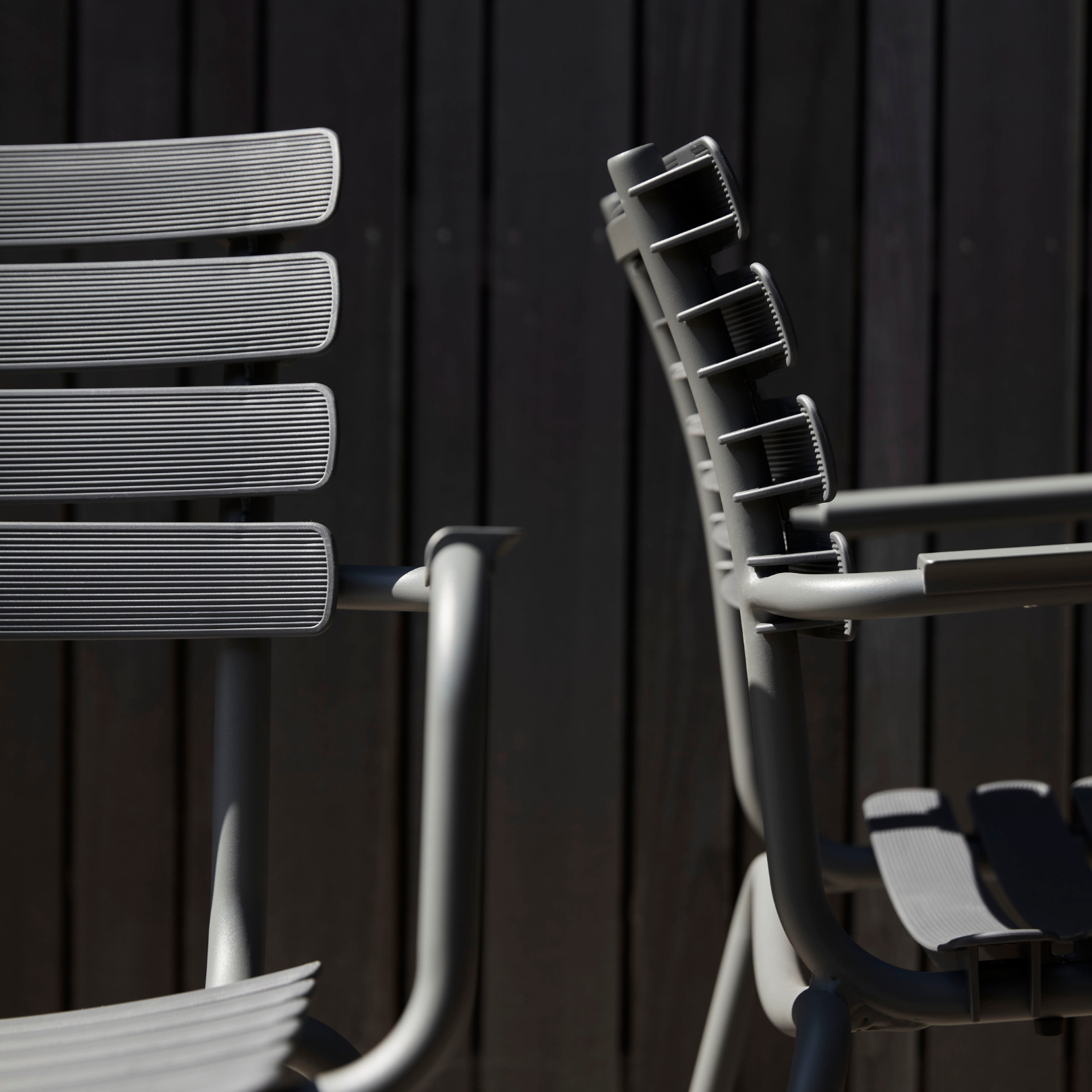ReCLIPS Dining Chair