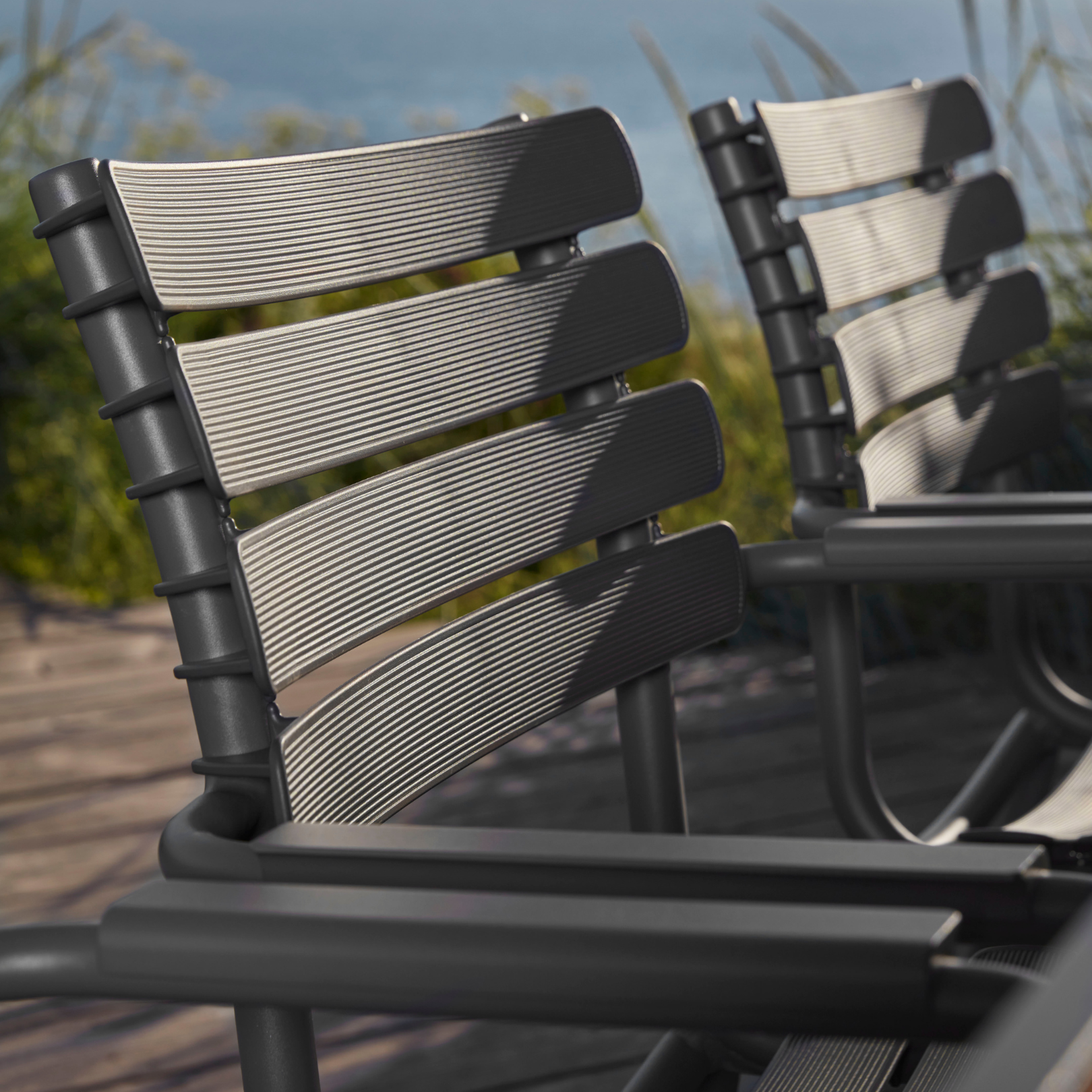 ReCLIPS Dining Chair