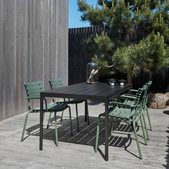 ReCLIPS Dining Chair