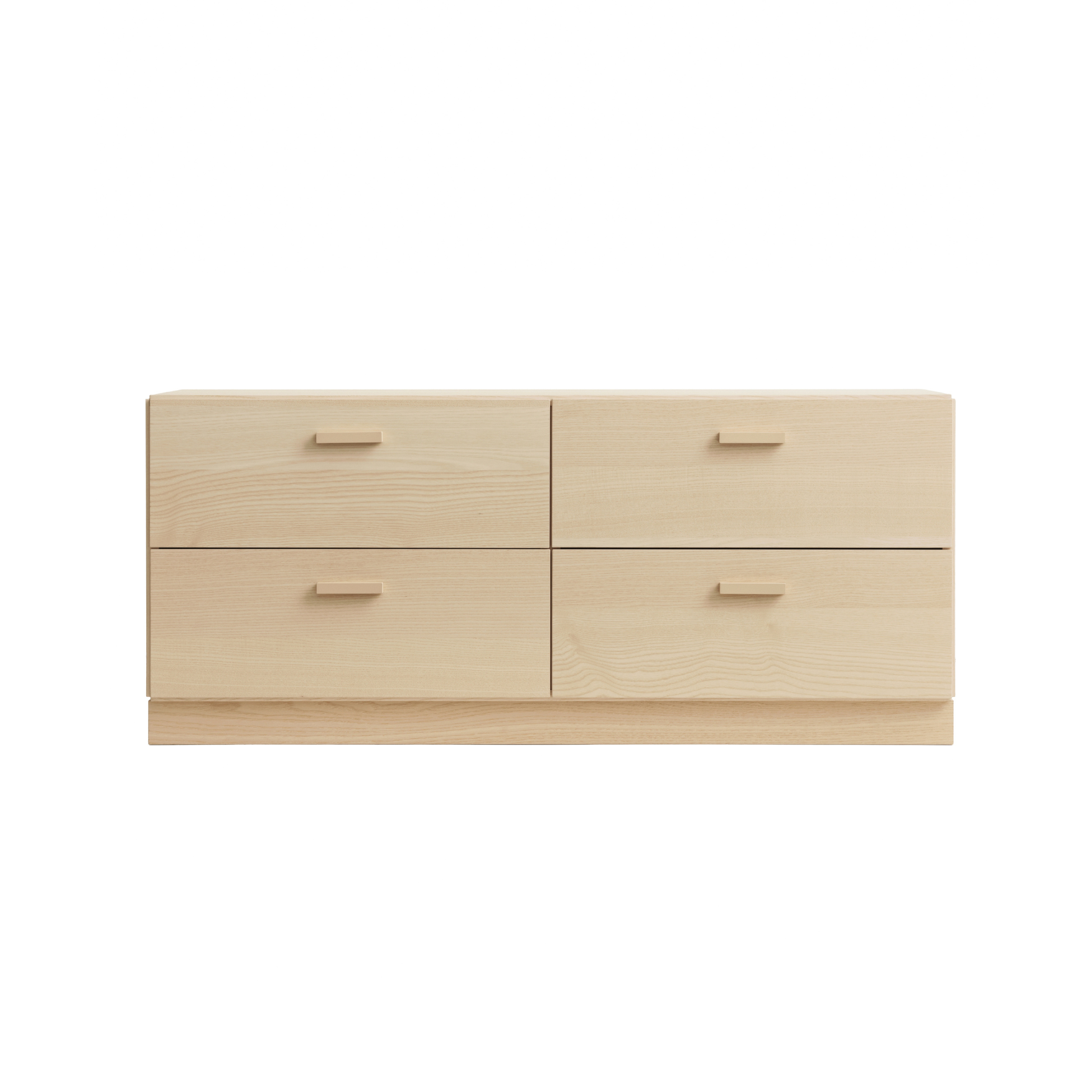 Relief Chest of Drawers Low