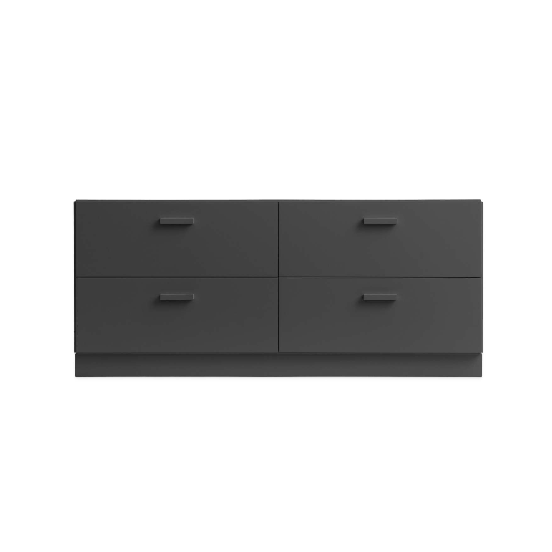 Relief Chest of Drawers Low