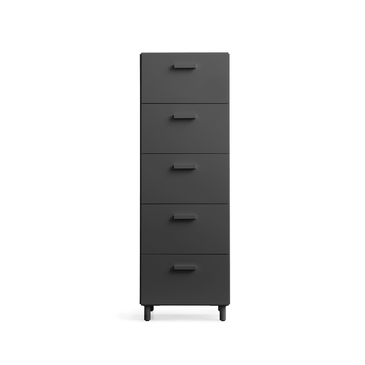 Relief Chest of Drawers Tall