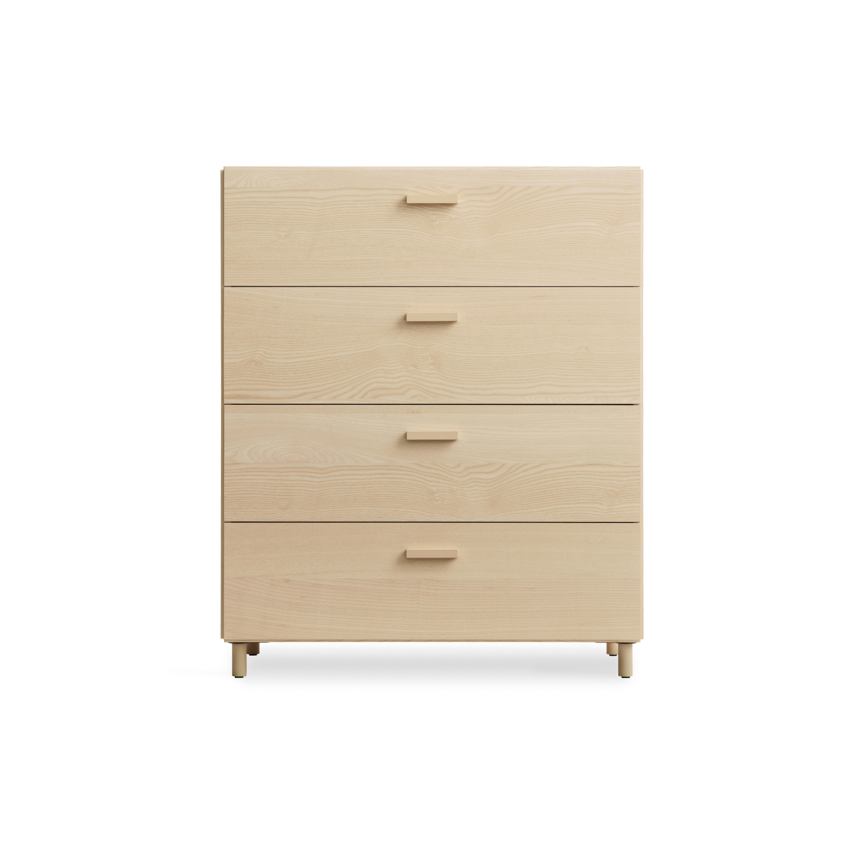 Relief Chest of Drawers Wide