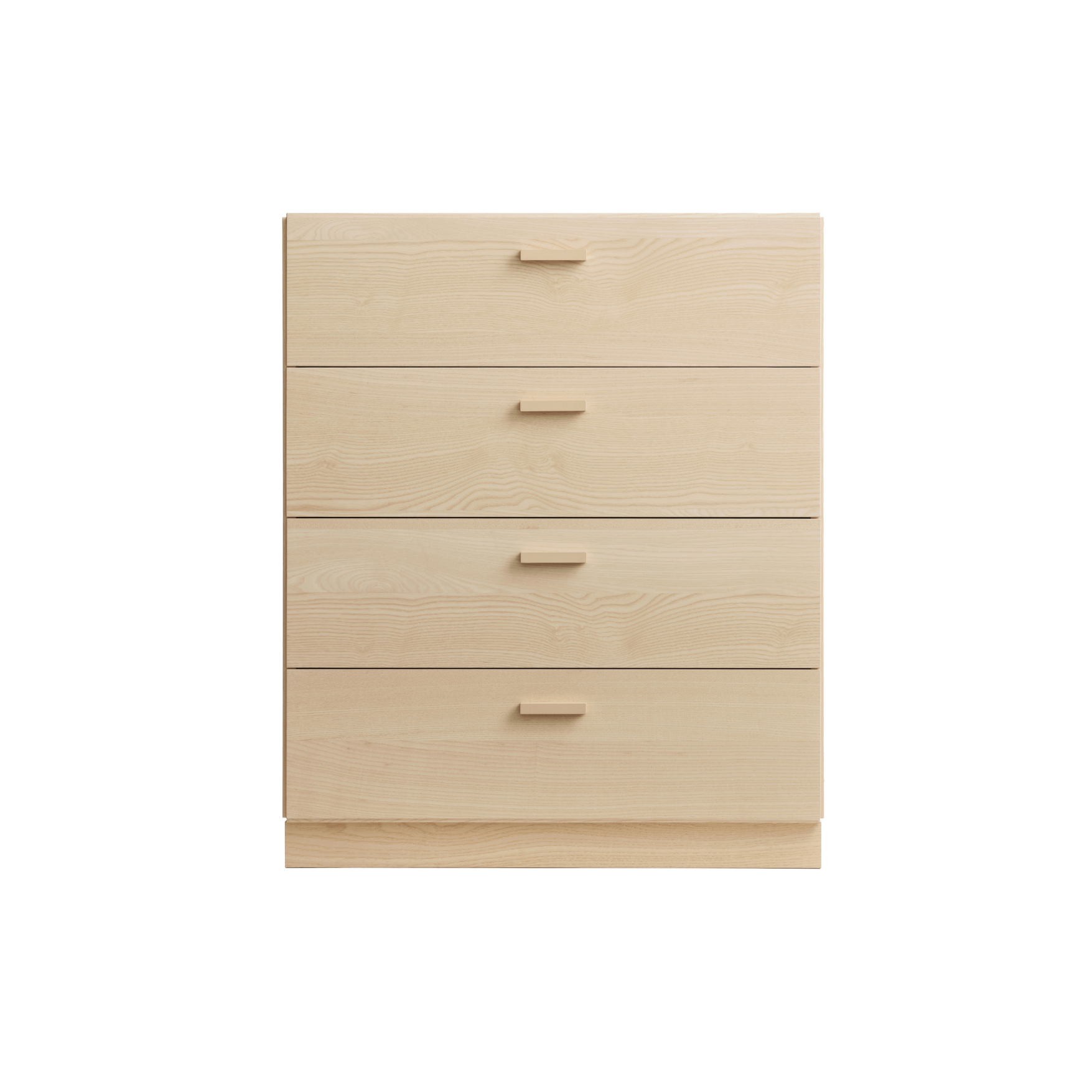 Relief Chest of Drawers Wide
