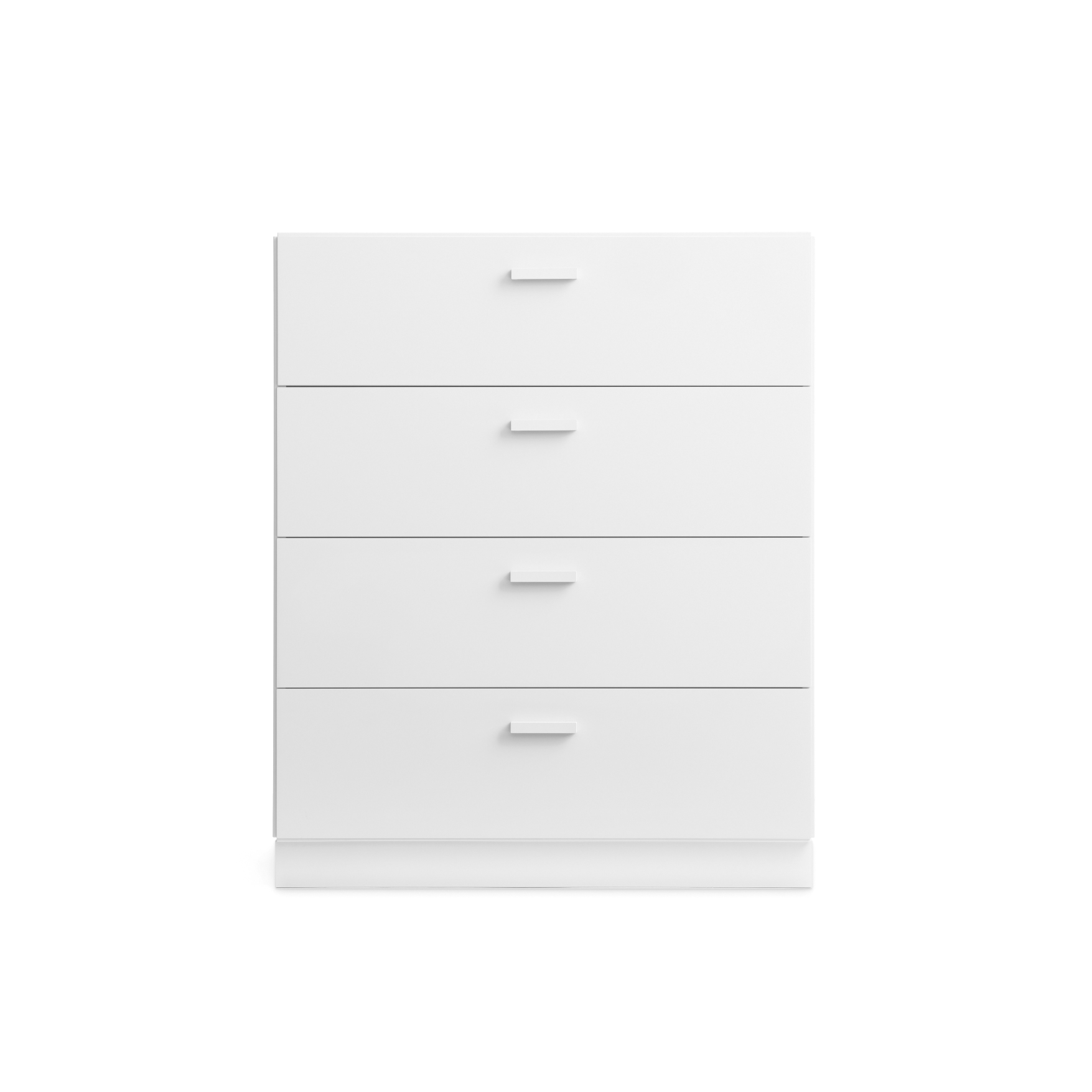 Relief Chest of Drawers Wide