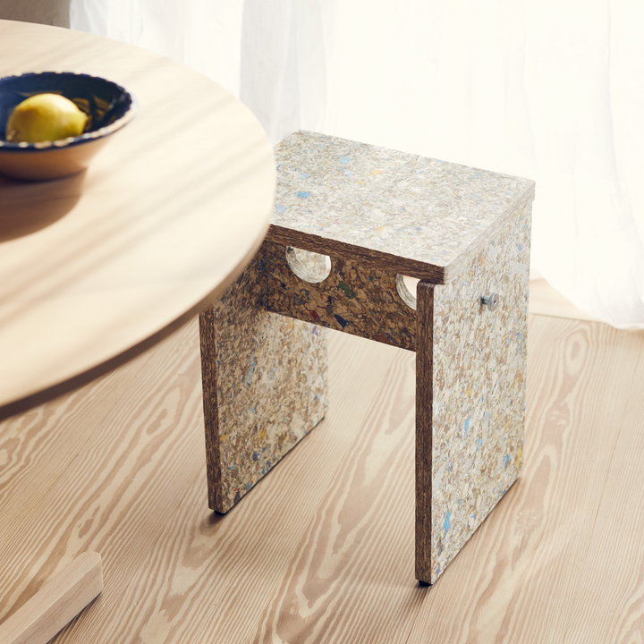Remake Stool