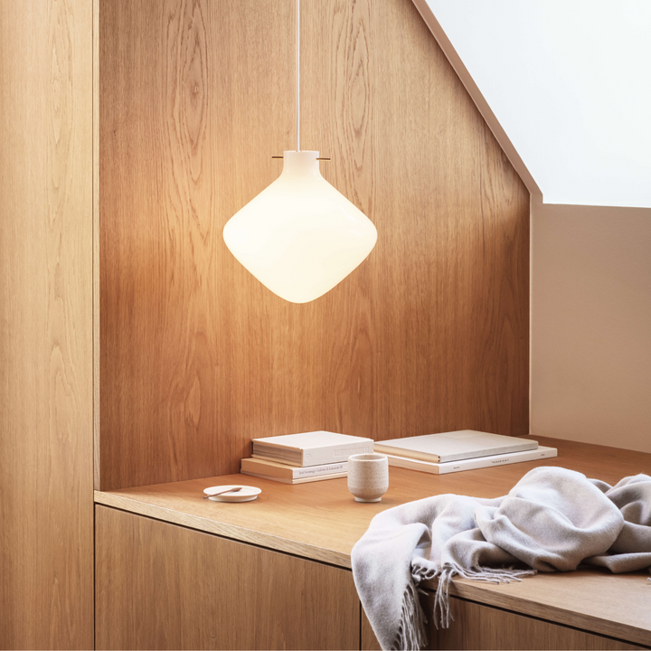 Repose Pendant