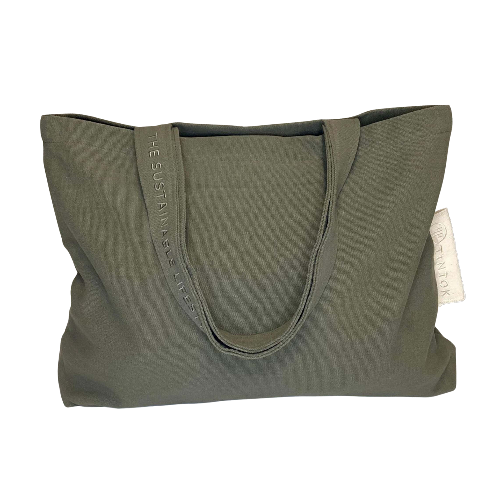 Rima Canvas Bags