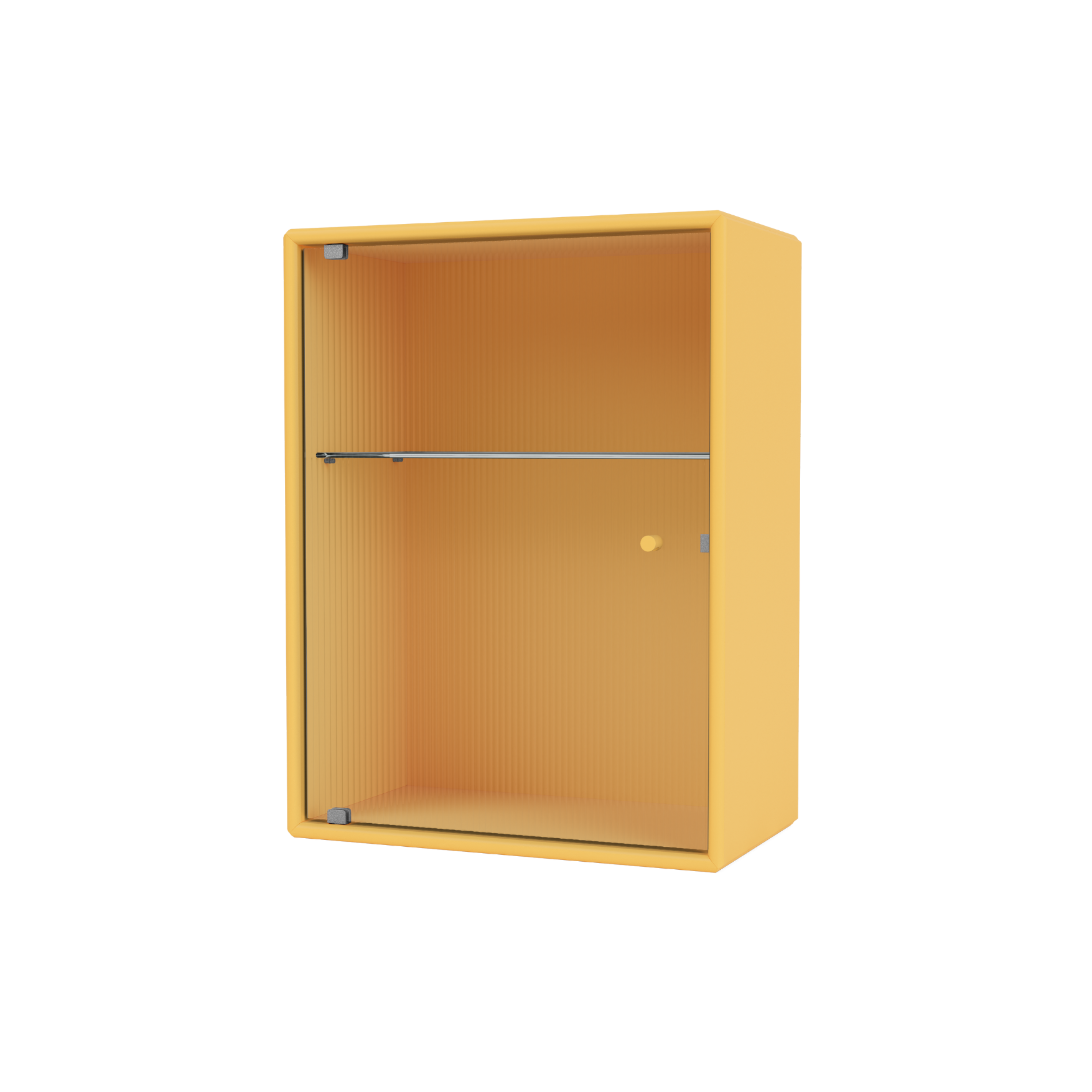 Montana Ripple Bathroom Cabinet