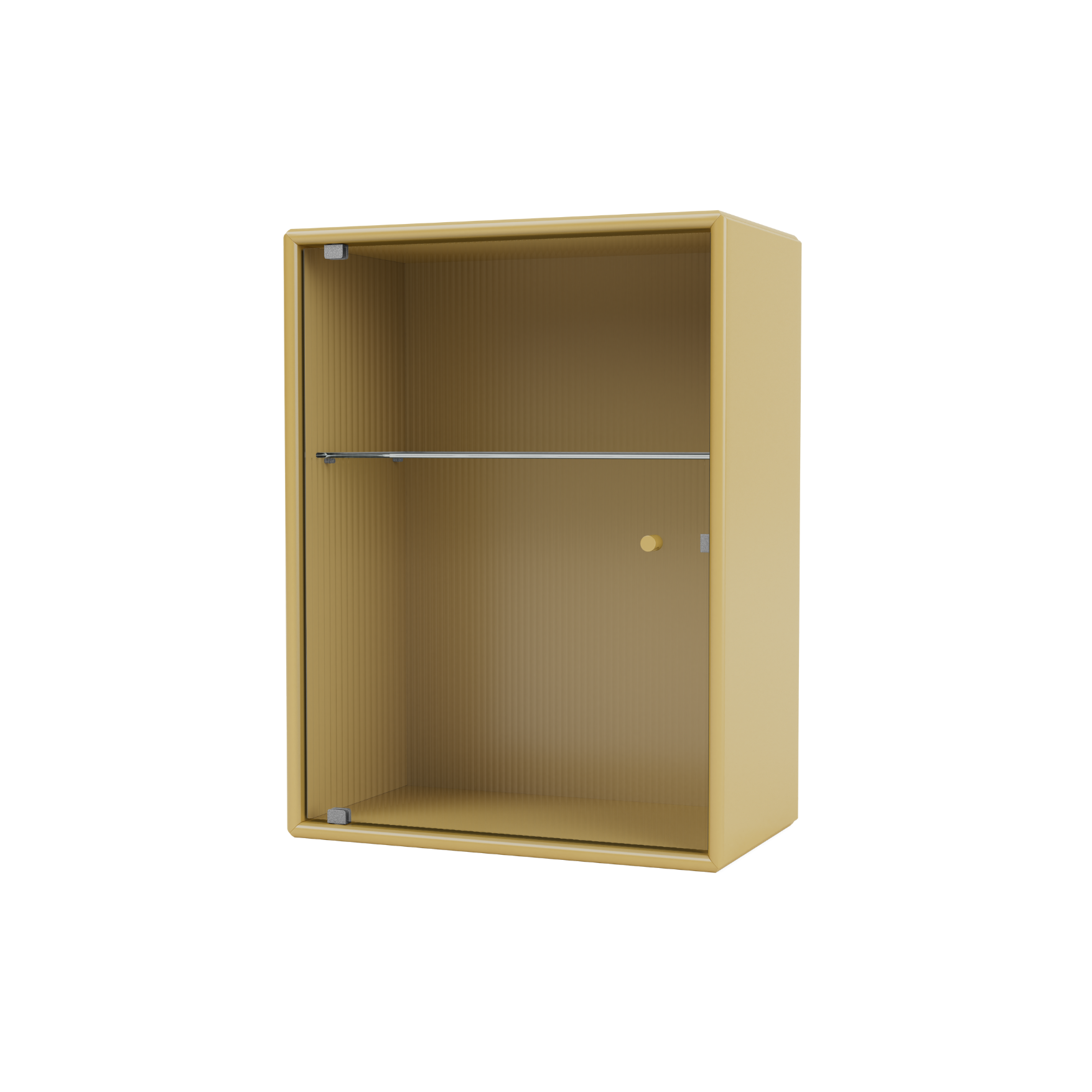 Montana Ripple Bathroom Cabinet