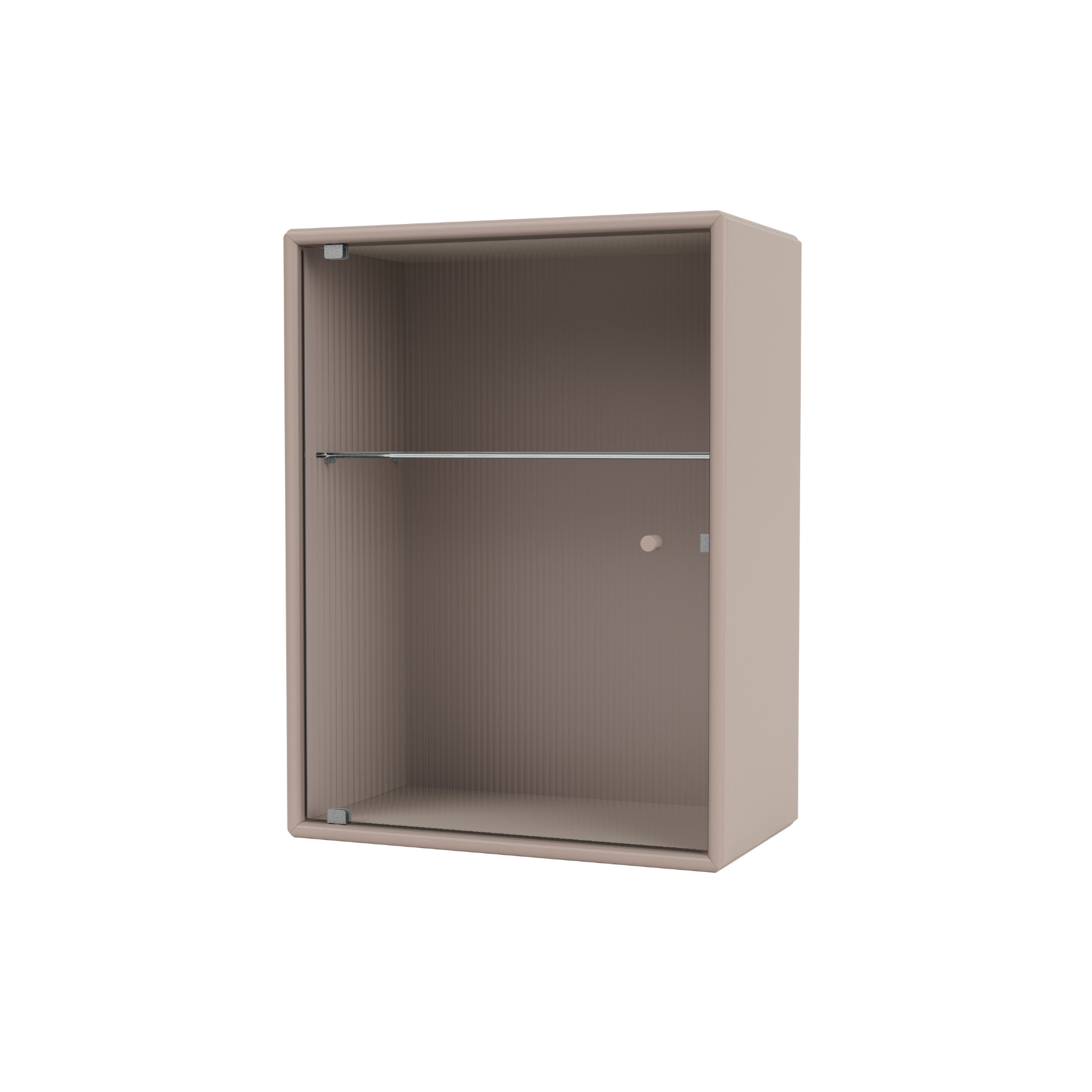 Montana Ripple Bathroom Cabinet