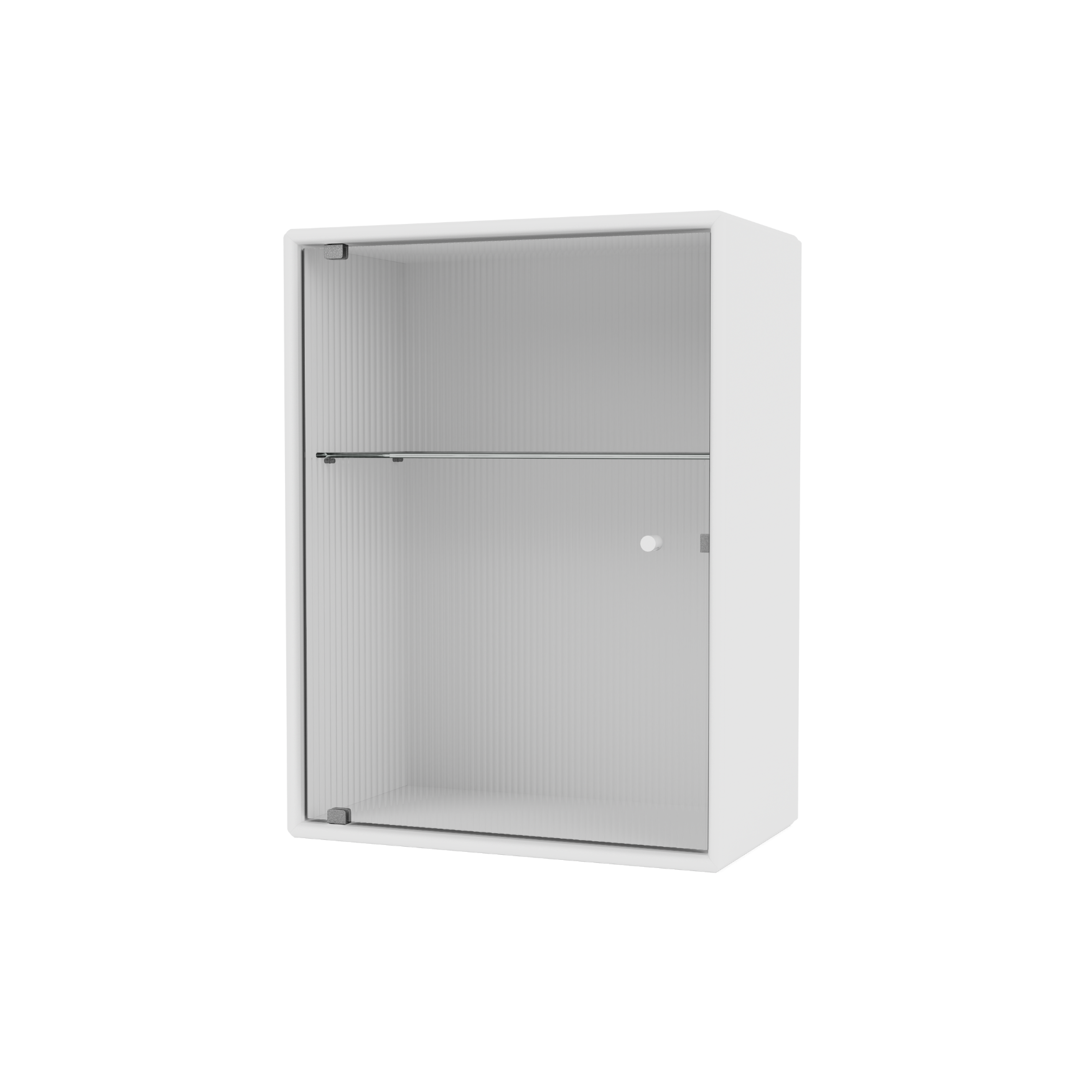 Montana Ripple Bathroom Cabinet