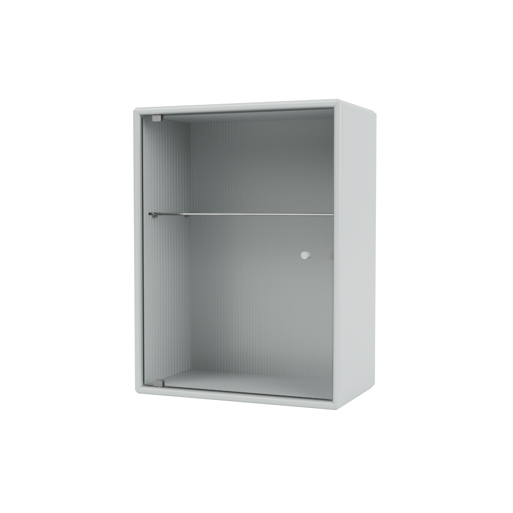 Montana Ripple Bathroom Cabinet