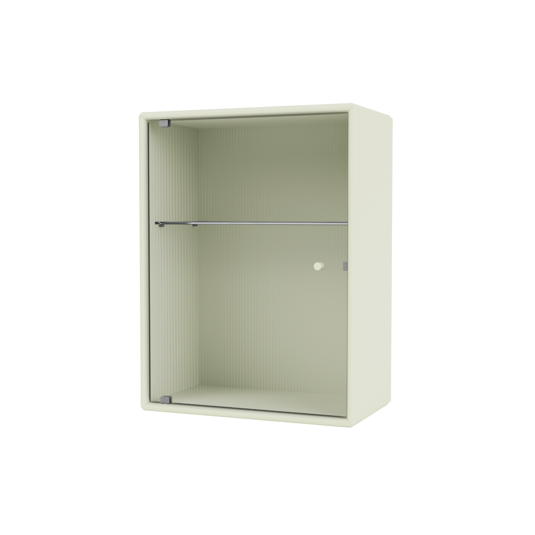 Montana Ripple Bathroom Cabinet