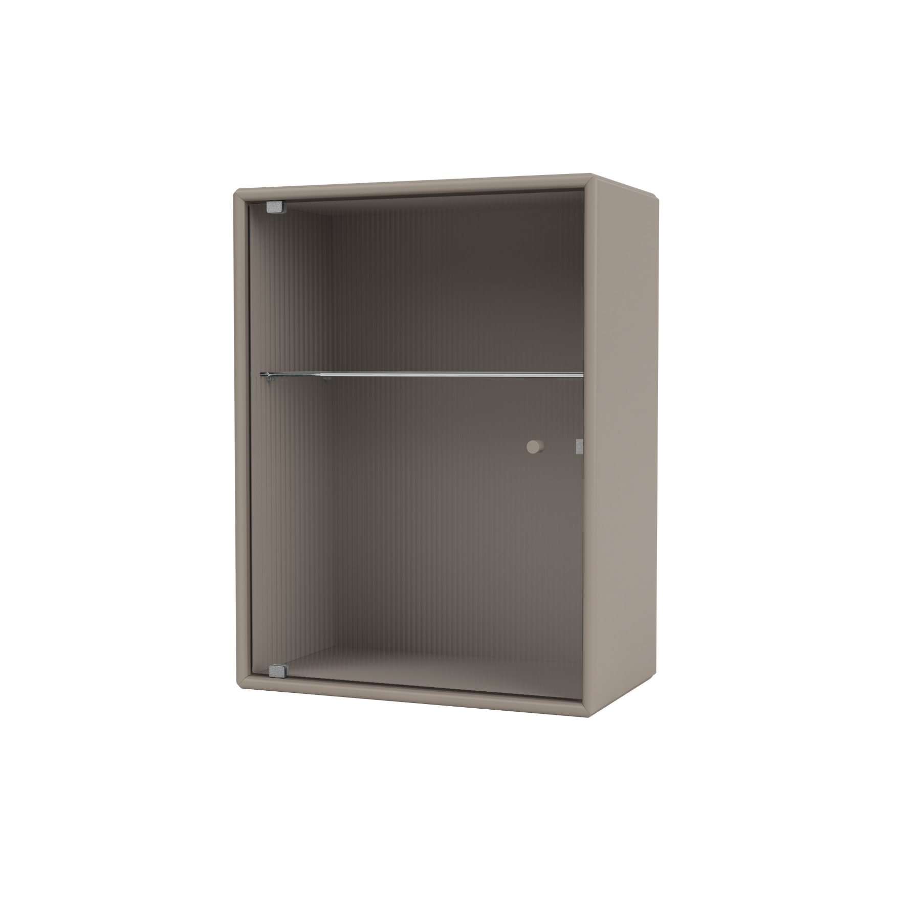 Montana Ripple Bathroom Cabinet