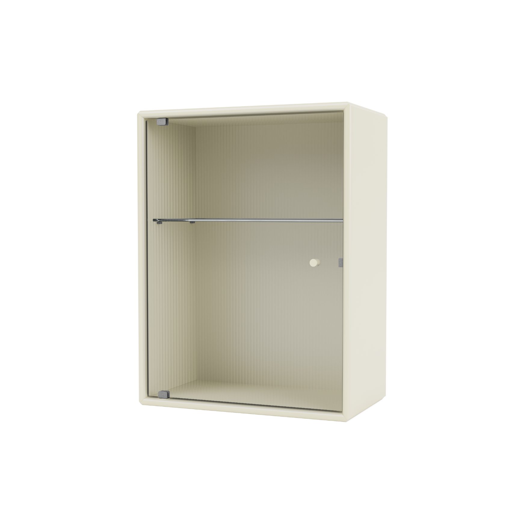 Montana Ripple Bathroom Cabinet