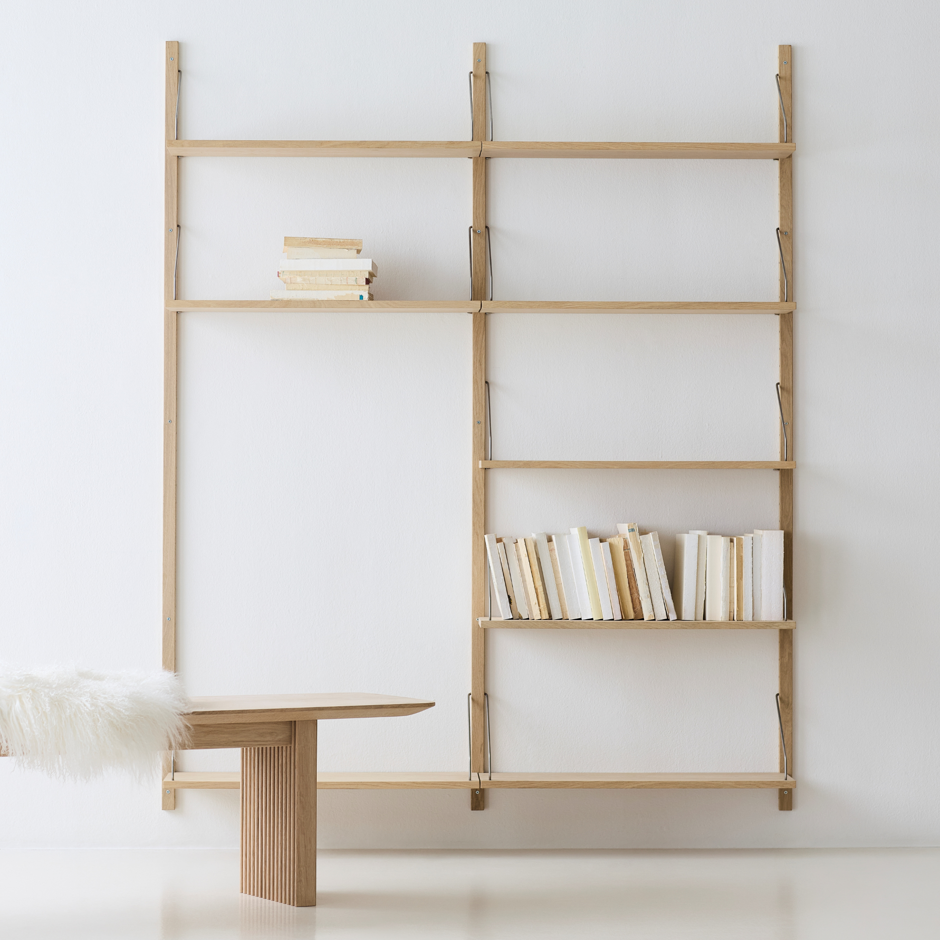 Royal System Storage – Nordic Living by Biehl
