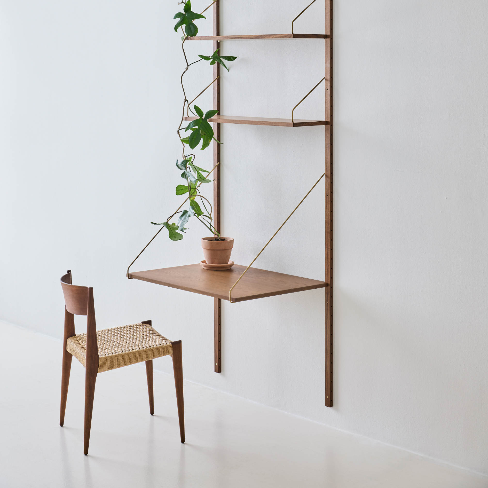 Royal System Storage – Nordic Living by Biehl