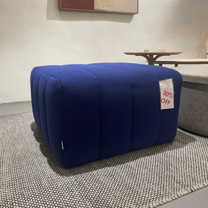 SAVE 30% Ex-Display Scene Pouf Small