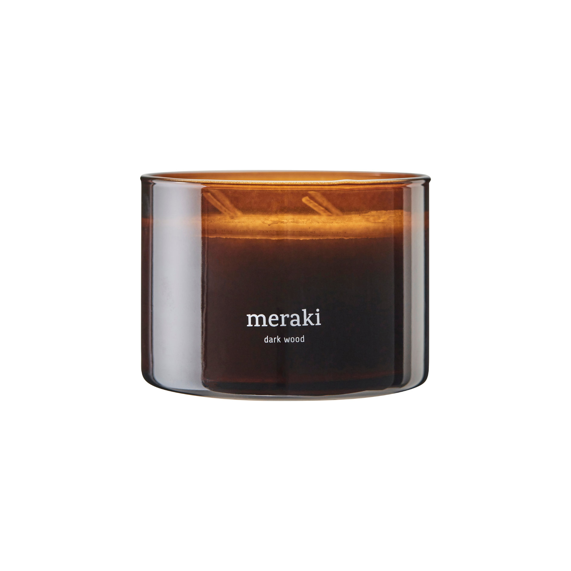 Scented Candle