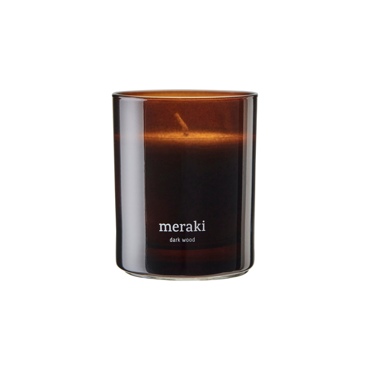 Scented Candle