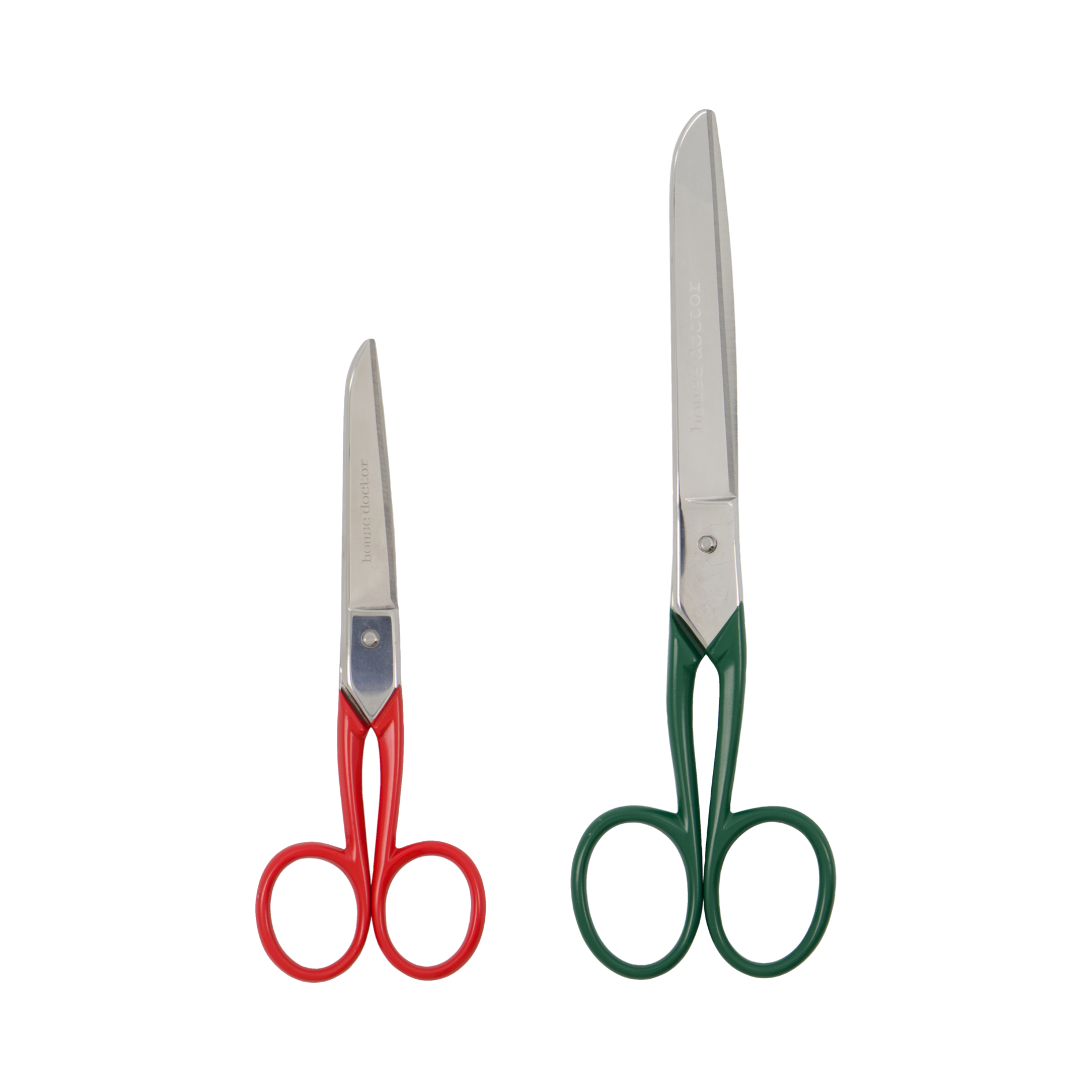 Scissors Set of 2