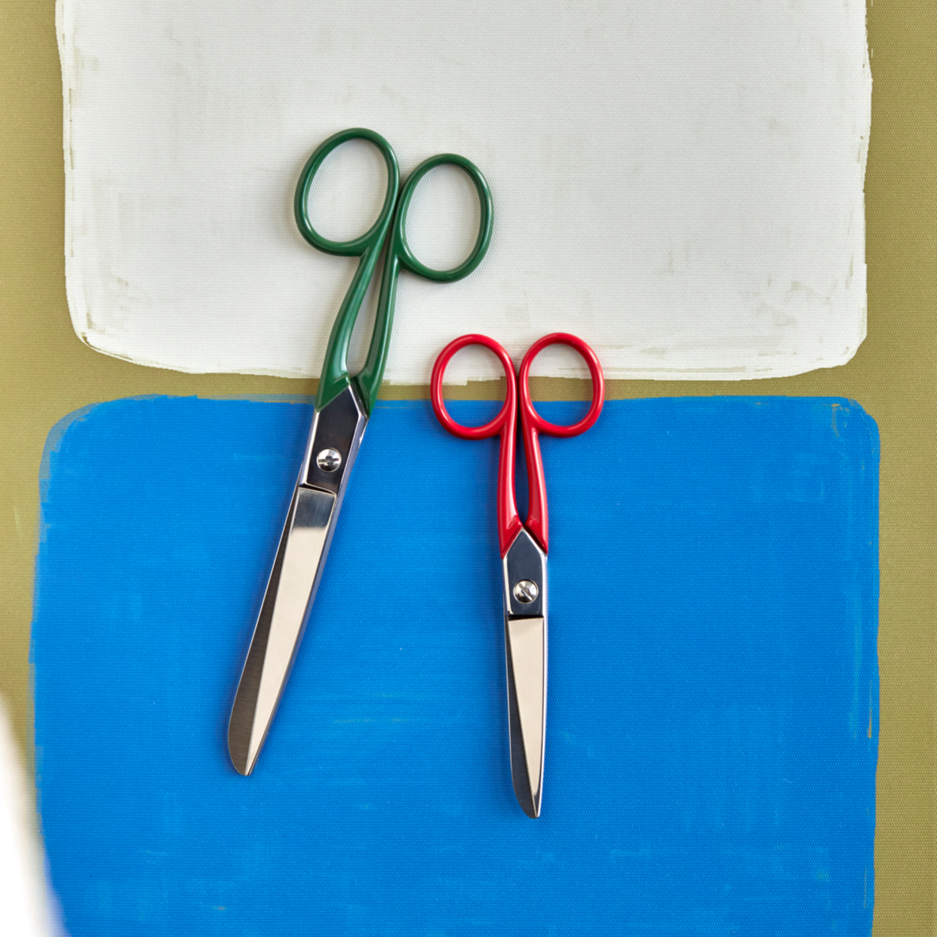 Scissors Set of 2