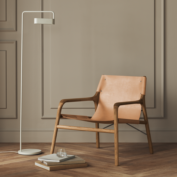 Scribe Floor Lamp
