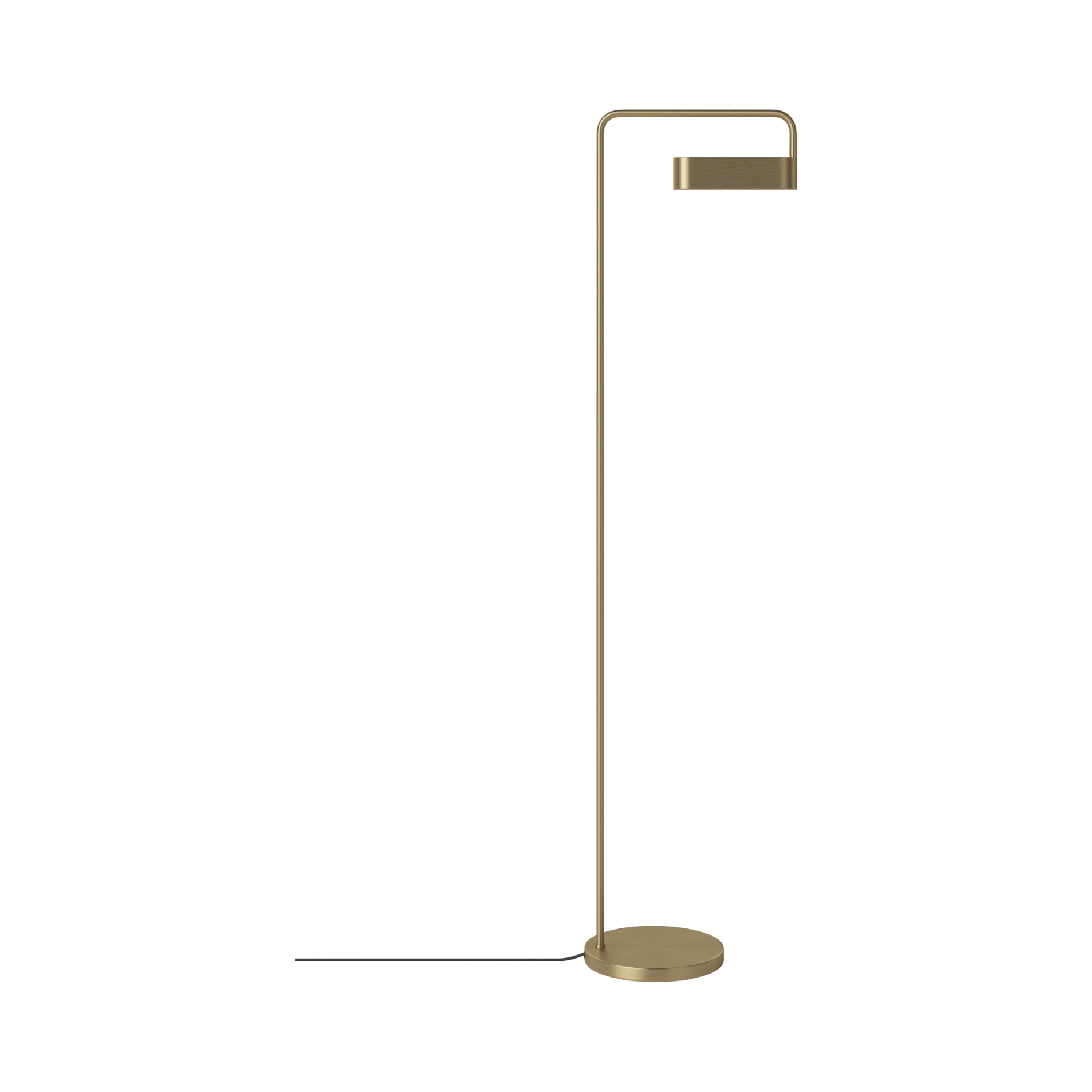 Scribe Floor Lamp