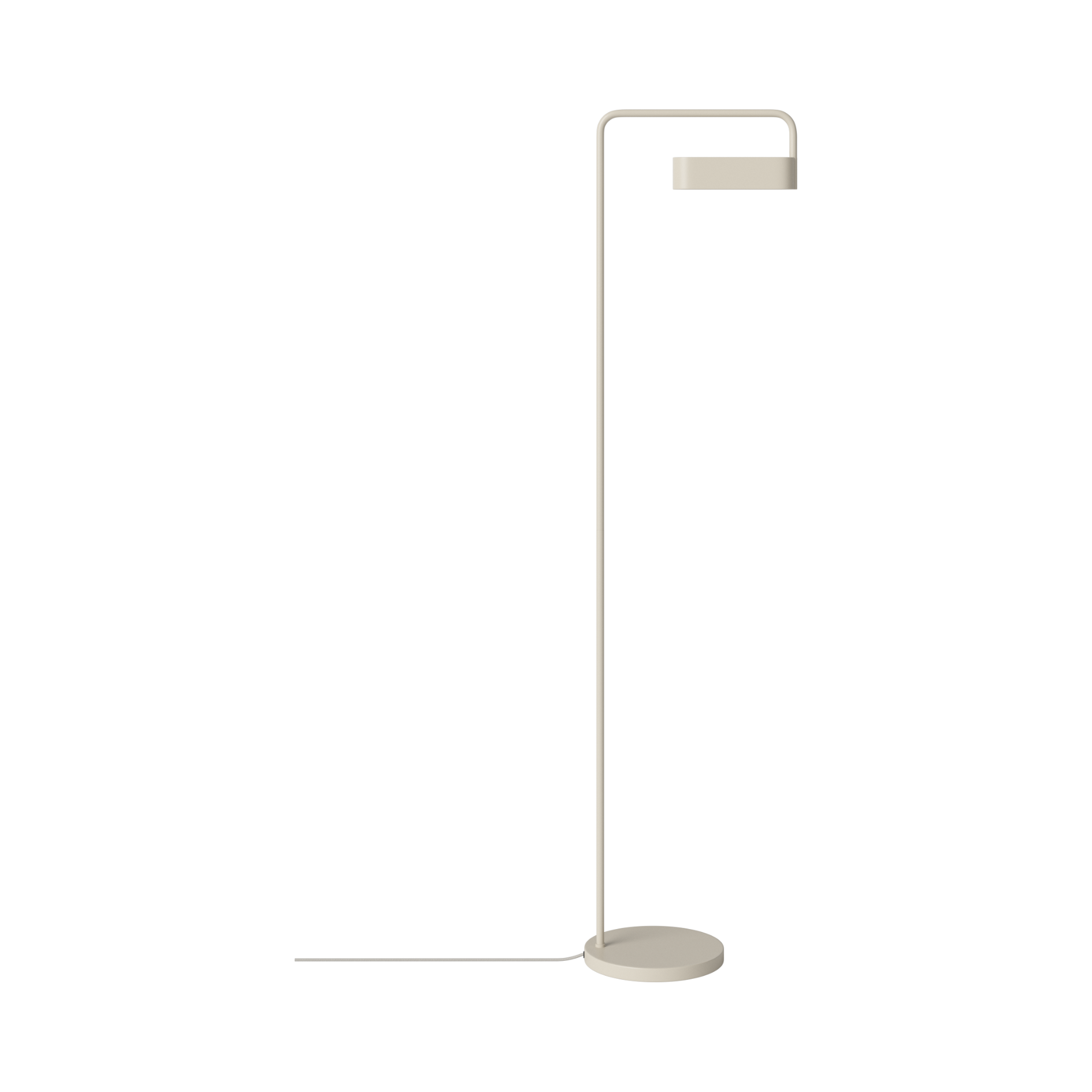 Scribe Floor Lamp