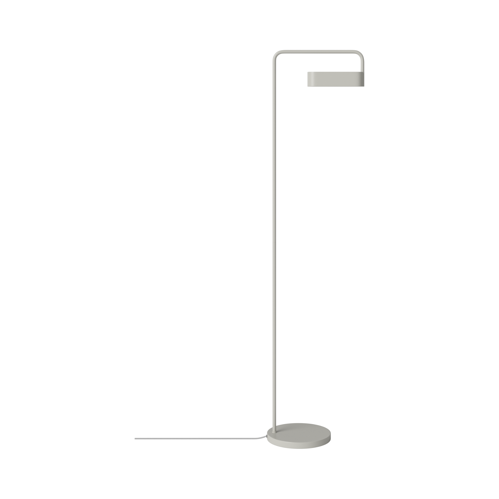 Scribe Floor Lamp