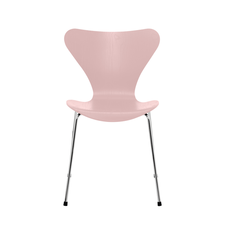 Series 7 Chair Coloured Veneer