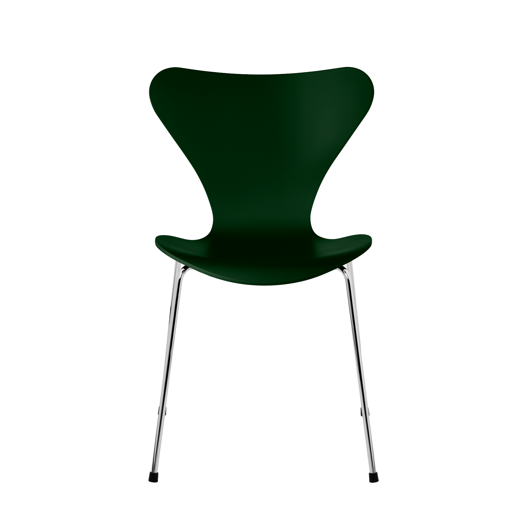 Series 7 Chair Lacquered Veneer