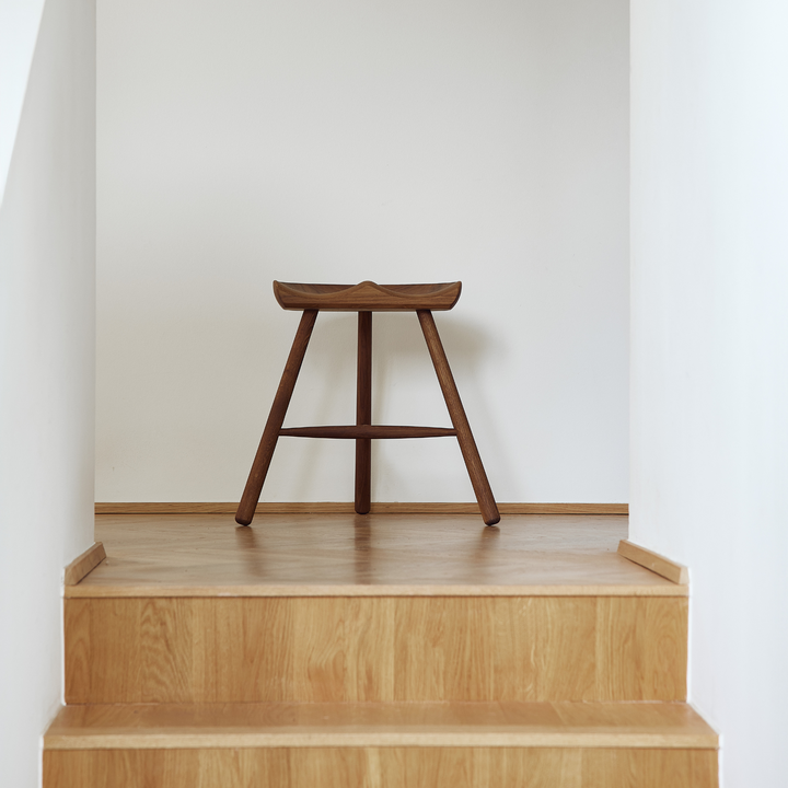 Shoemaker Chair No. 49