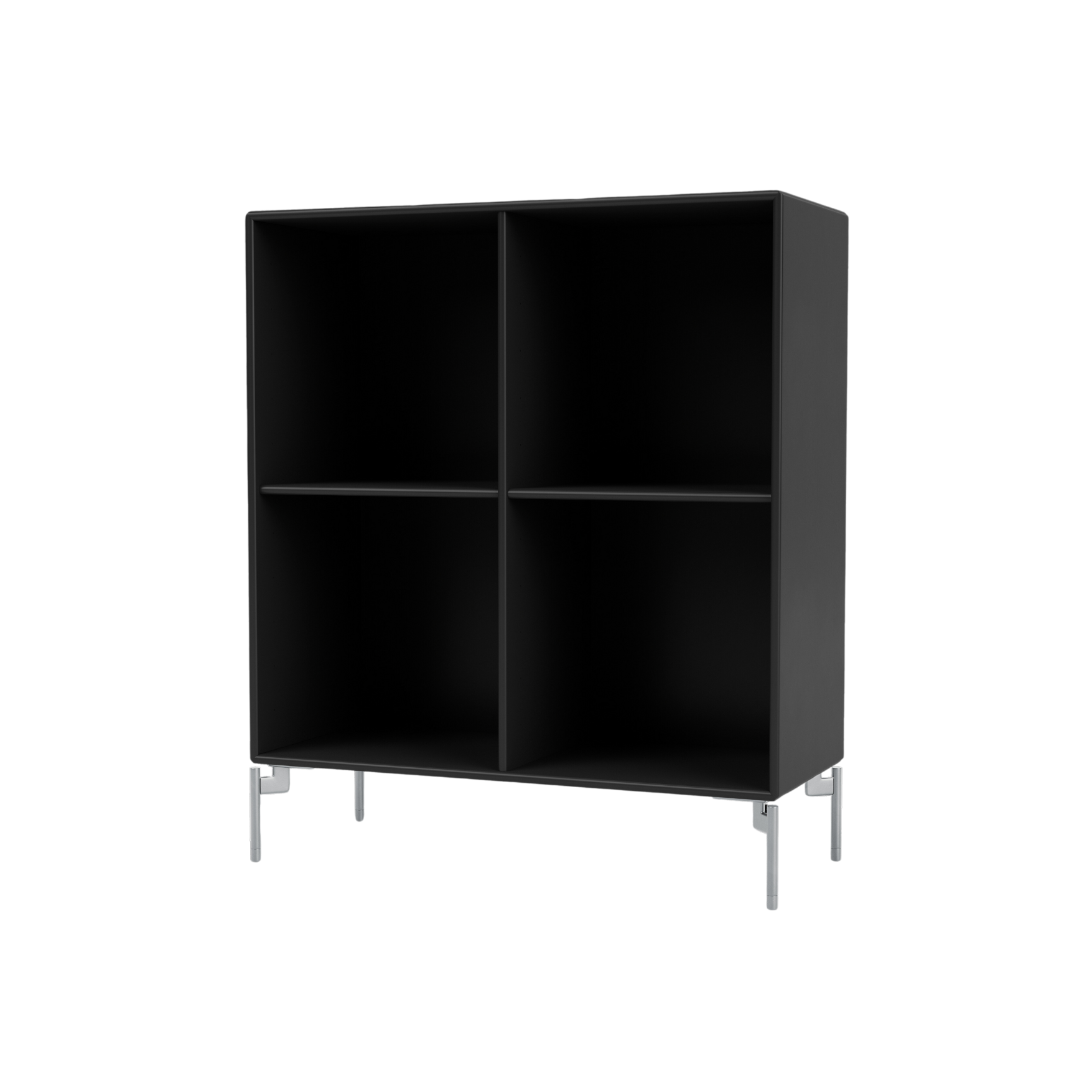 Montana Show Bookcase