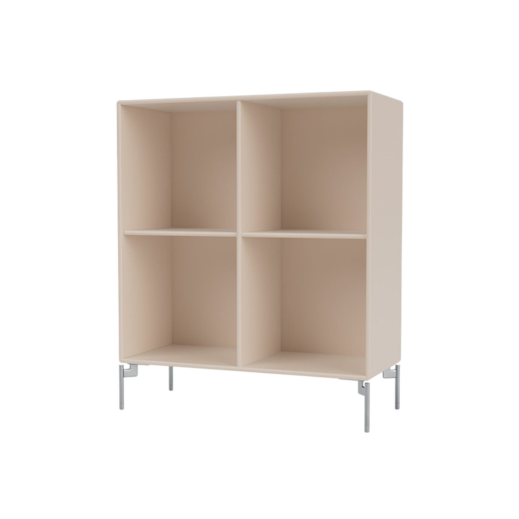 Montana Show Bookcase