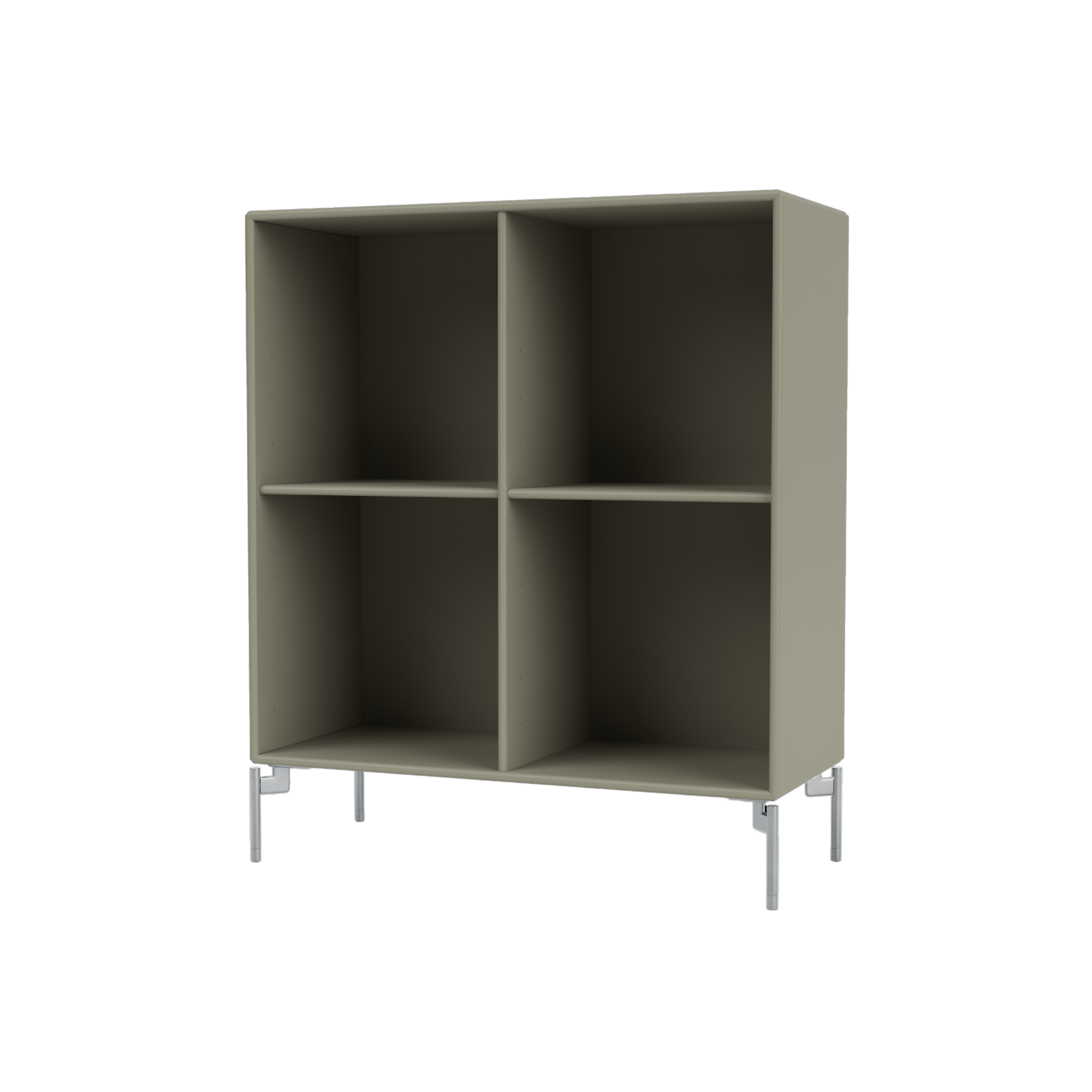 Montana Show Bookcase