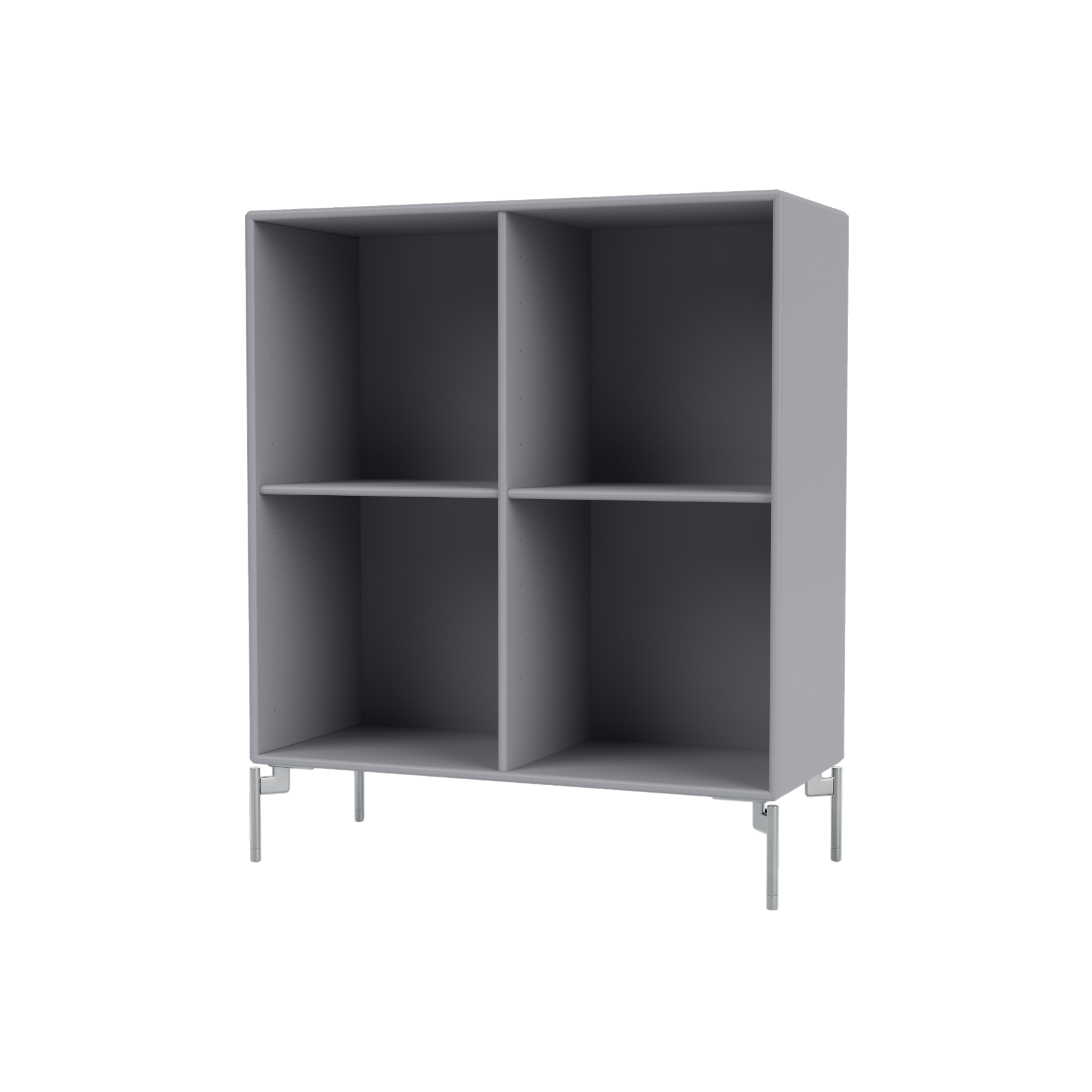 Montana Show Bookcase