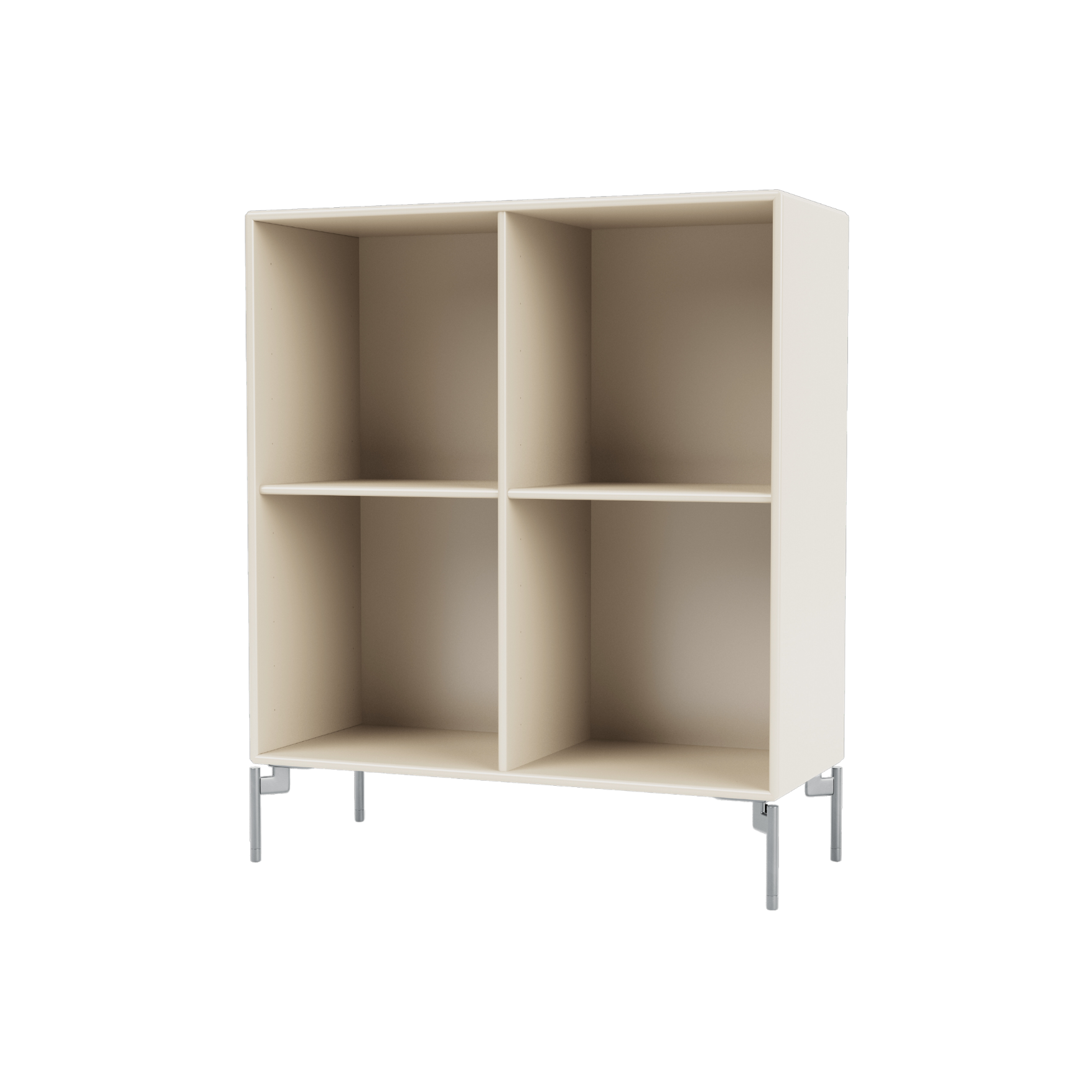 Montana Show Bookcase