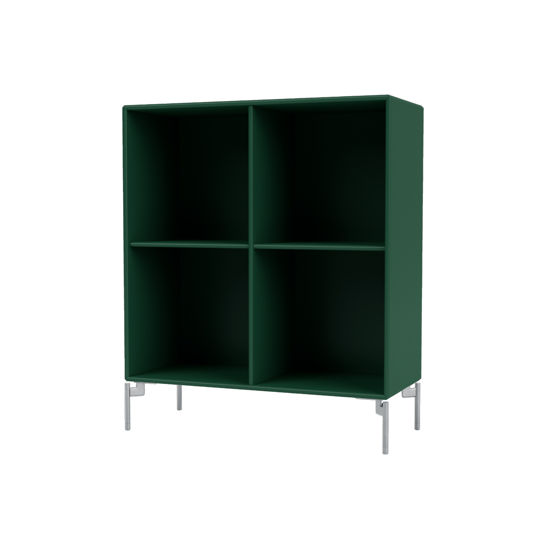 Montana Show Bookcase