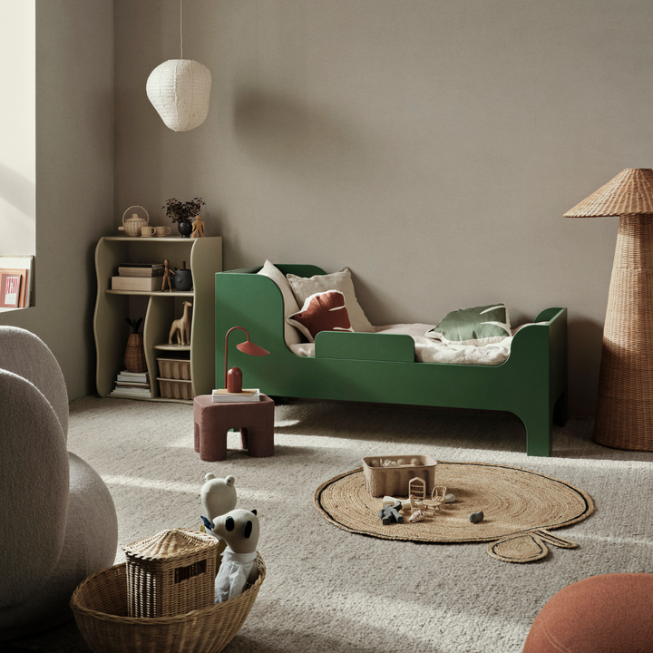 Sill Junior Bed