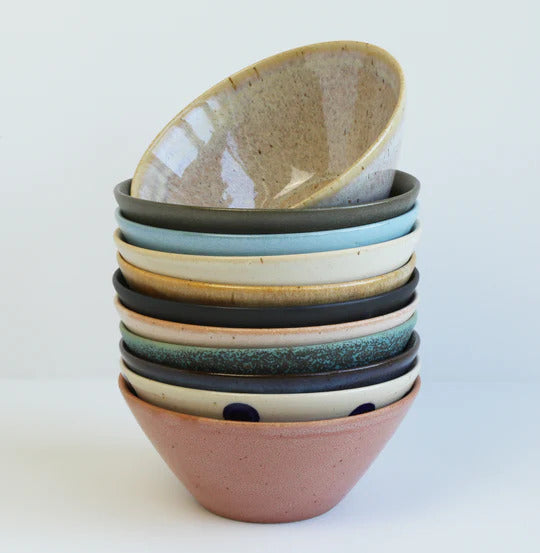 Small Bowl
