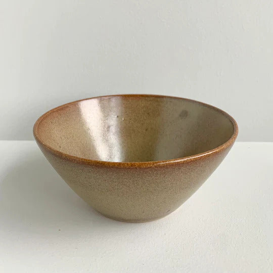 Small Bowl