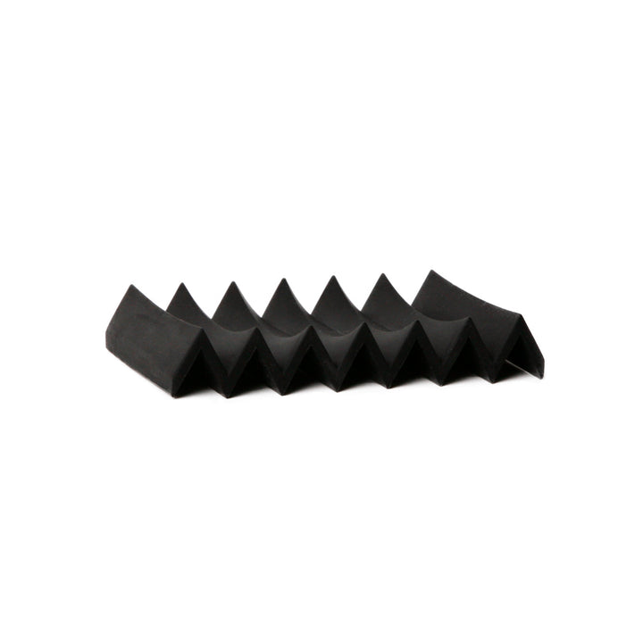 Soap Dish Zig Zag